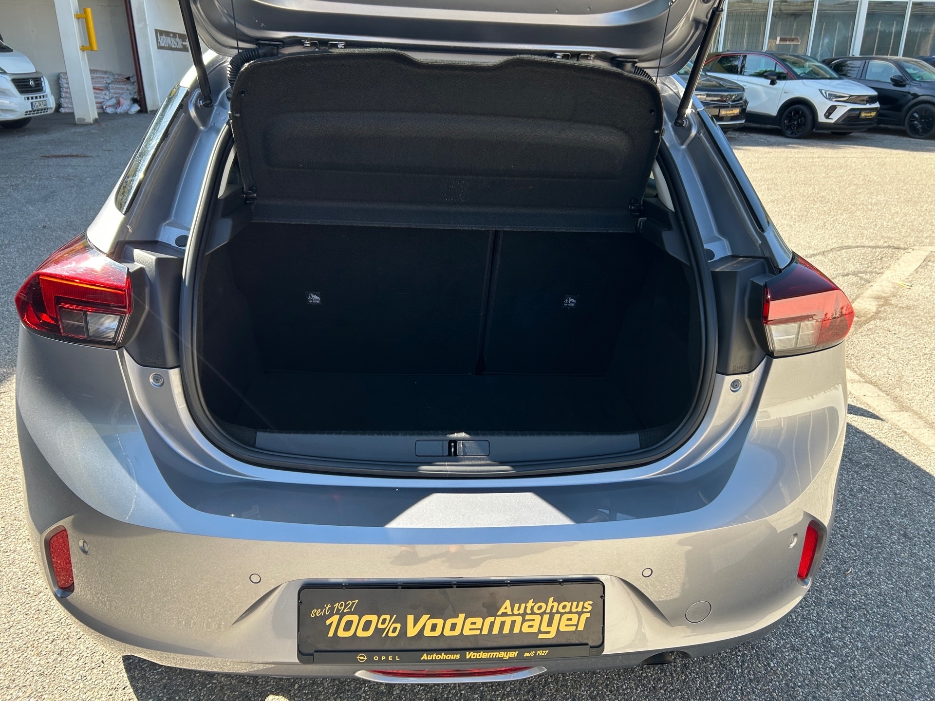 Corsa Edition 1.2