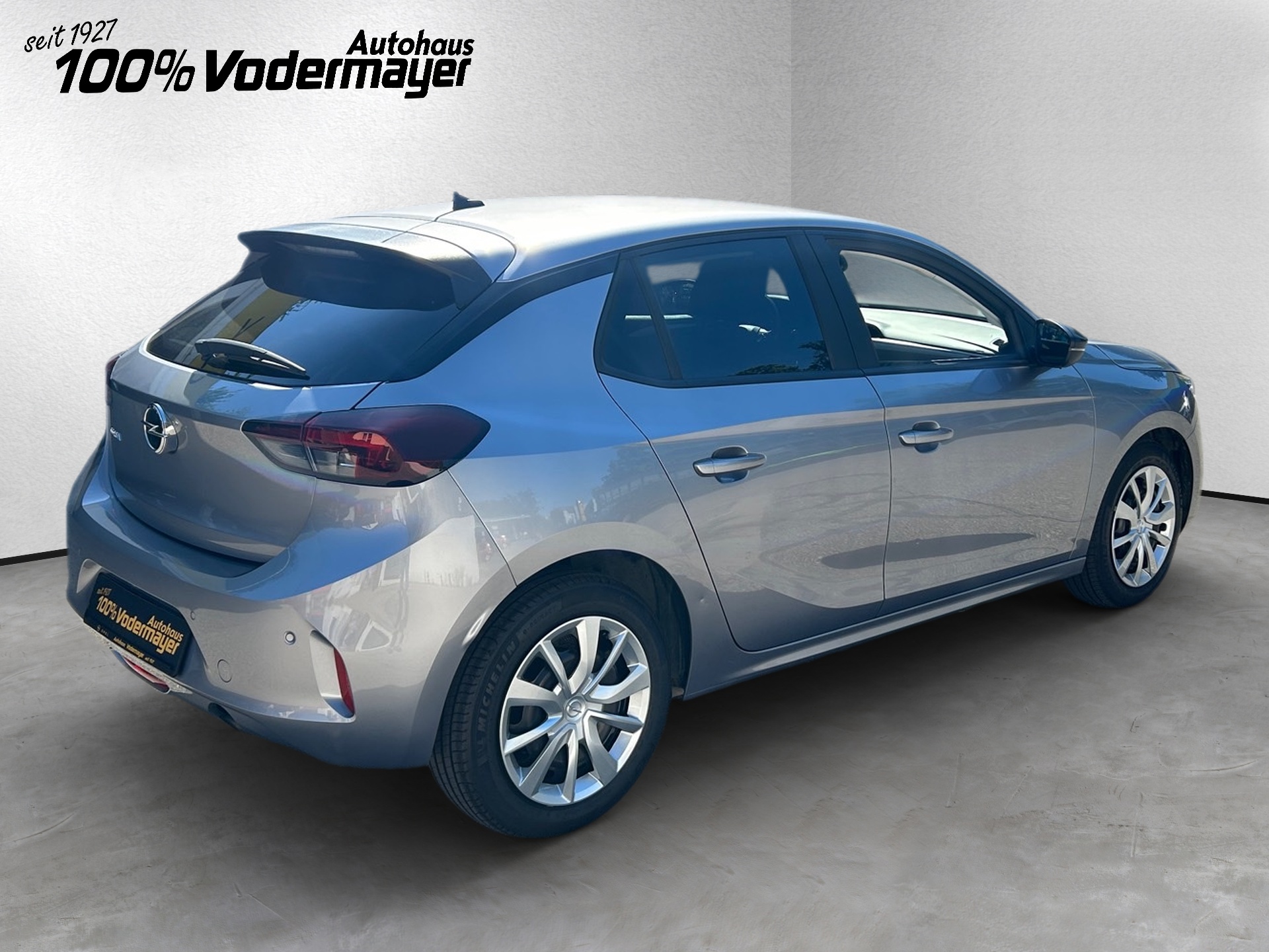 Corsa Edition 1.2