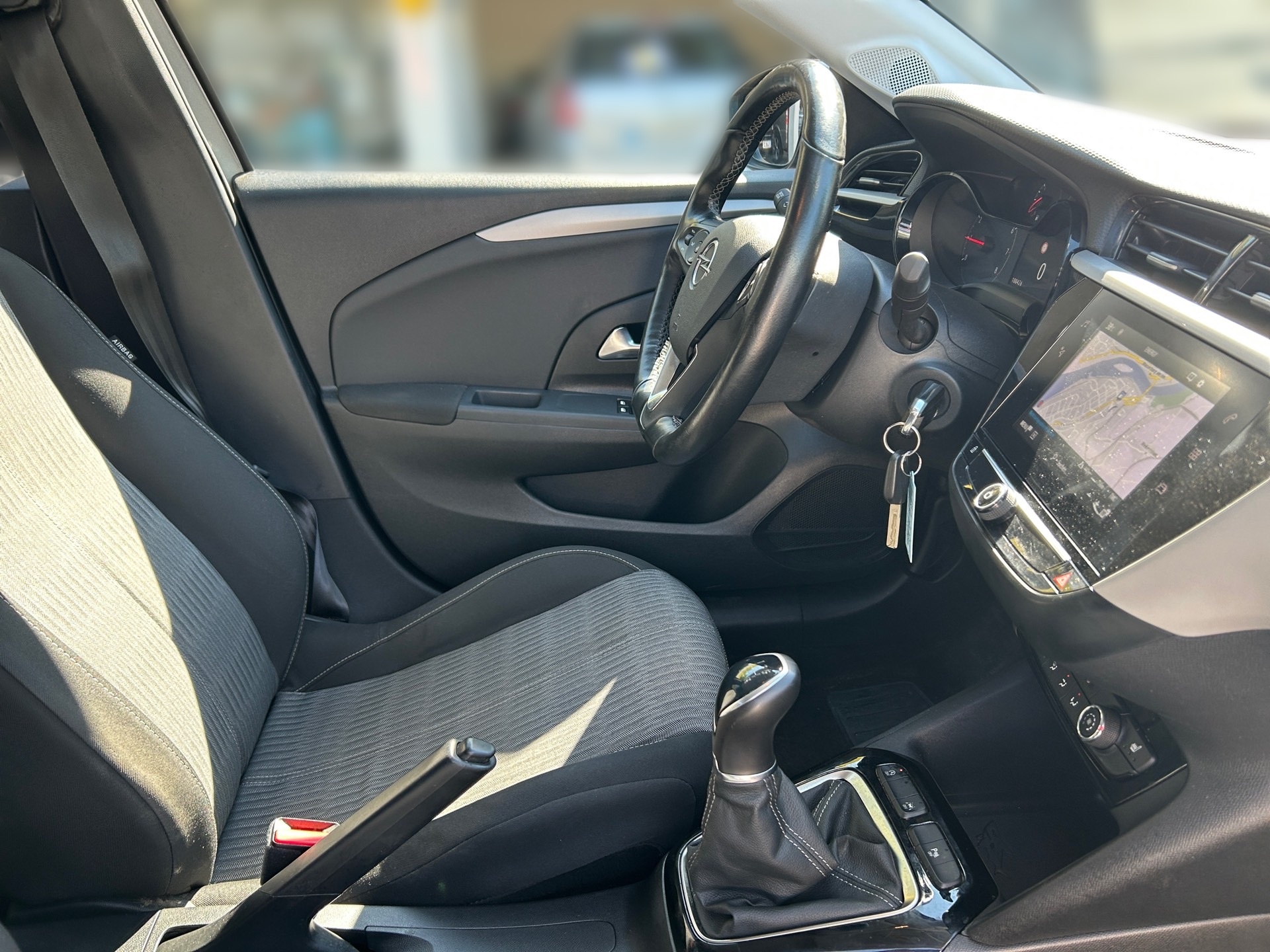 Corsa Edition 1.2