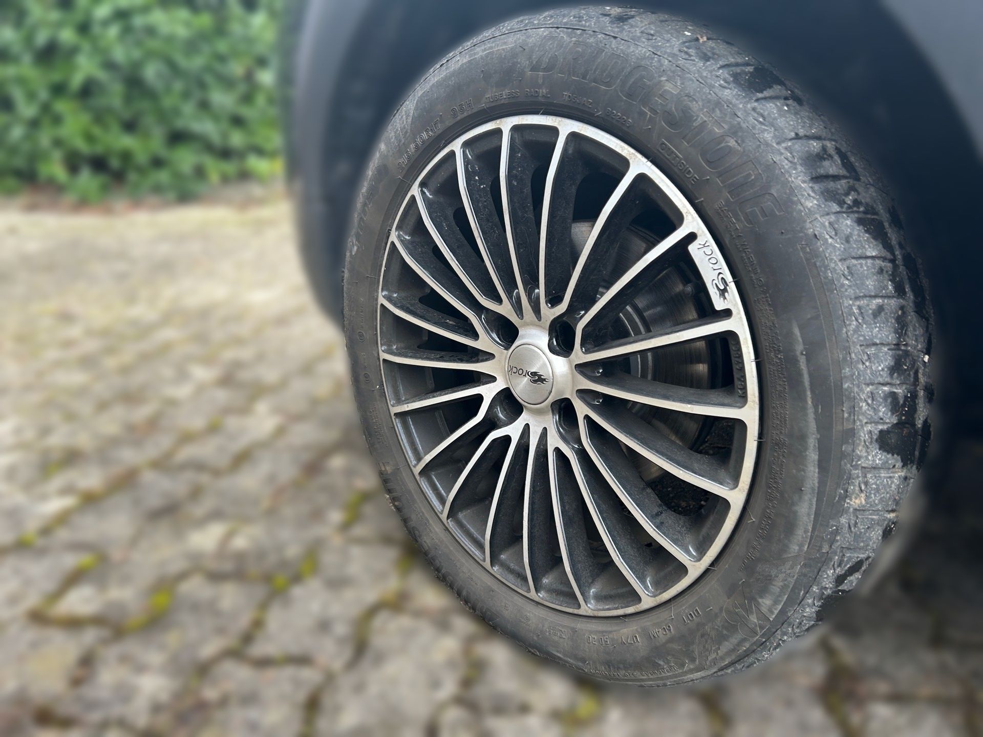 Crossland Elegance 1.2 Turbo