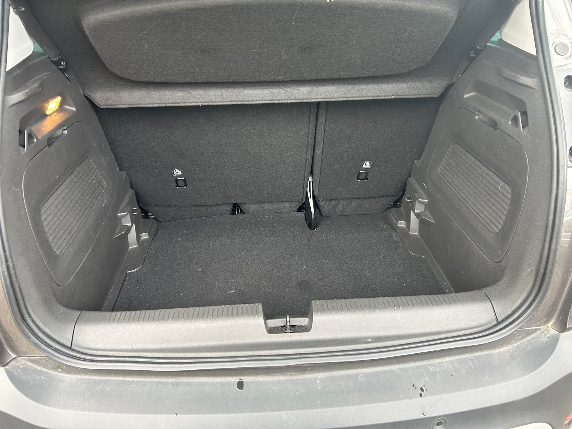 Crossland Elegance 1.2 Turbo