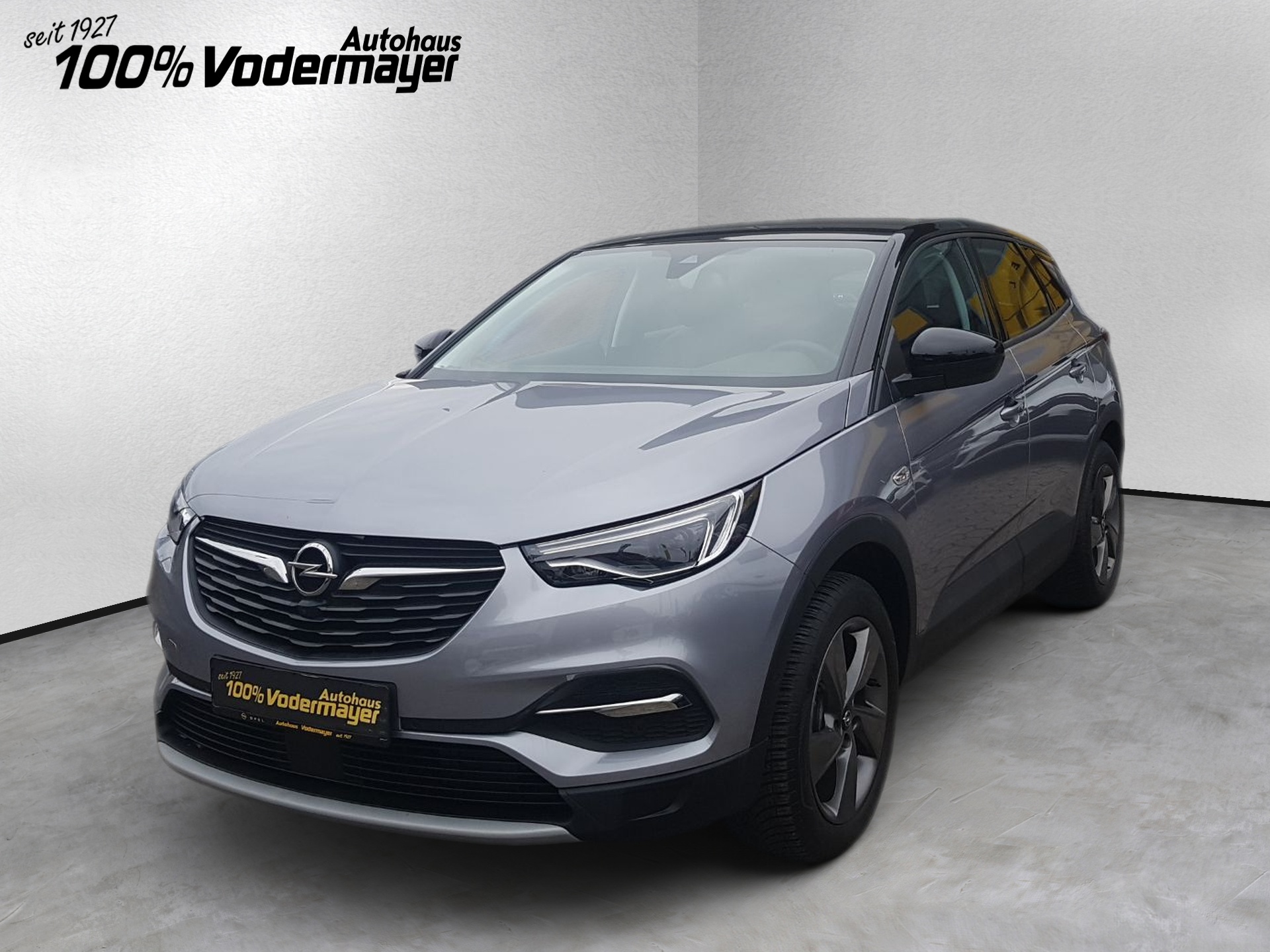 Grandland X Elegance 1.2 Turbo