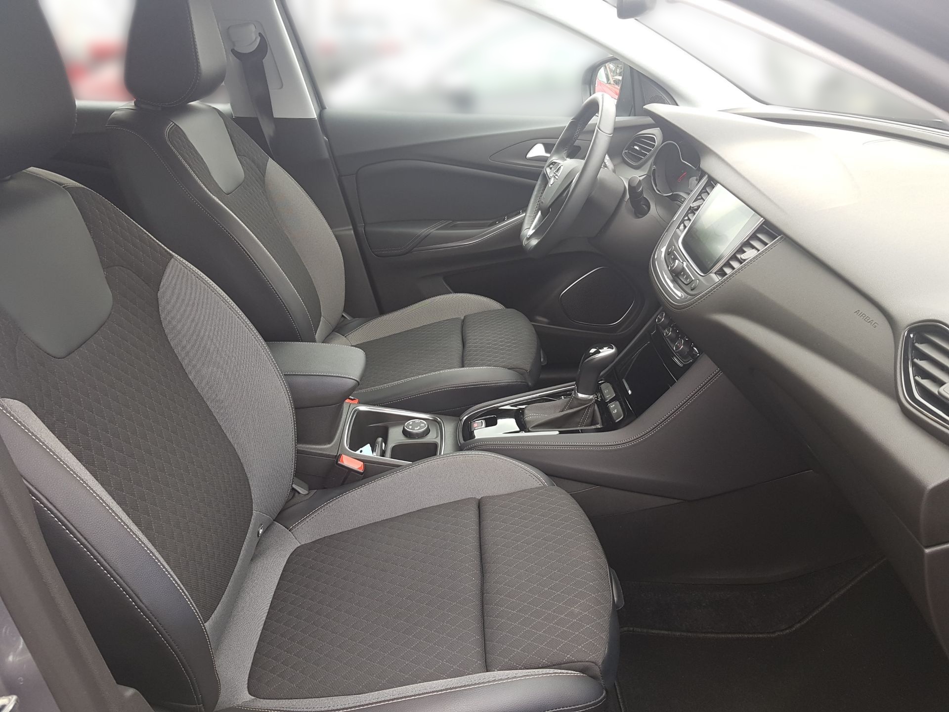 Grandland X Elegance 1.2 Turbo