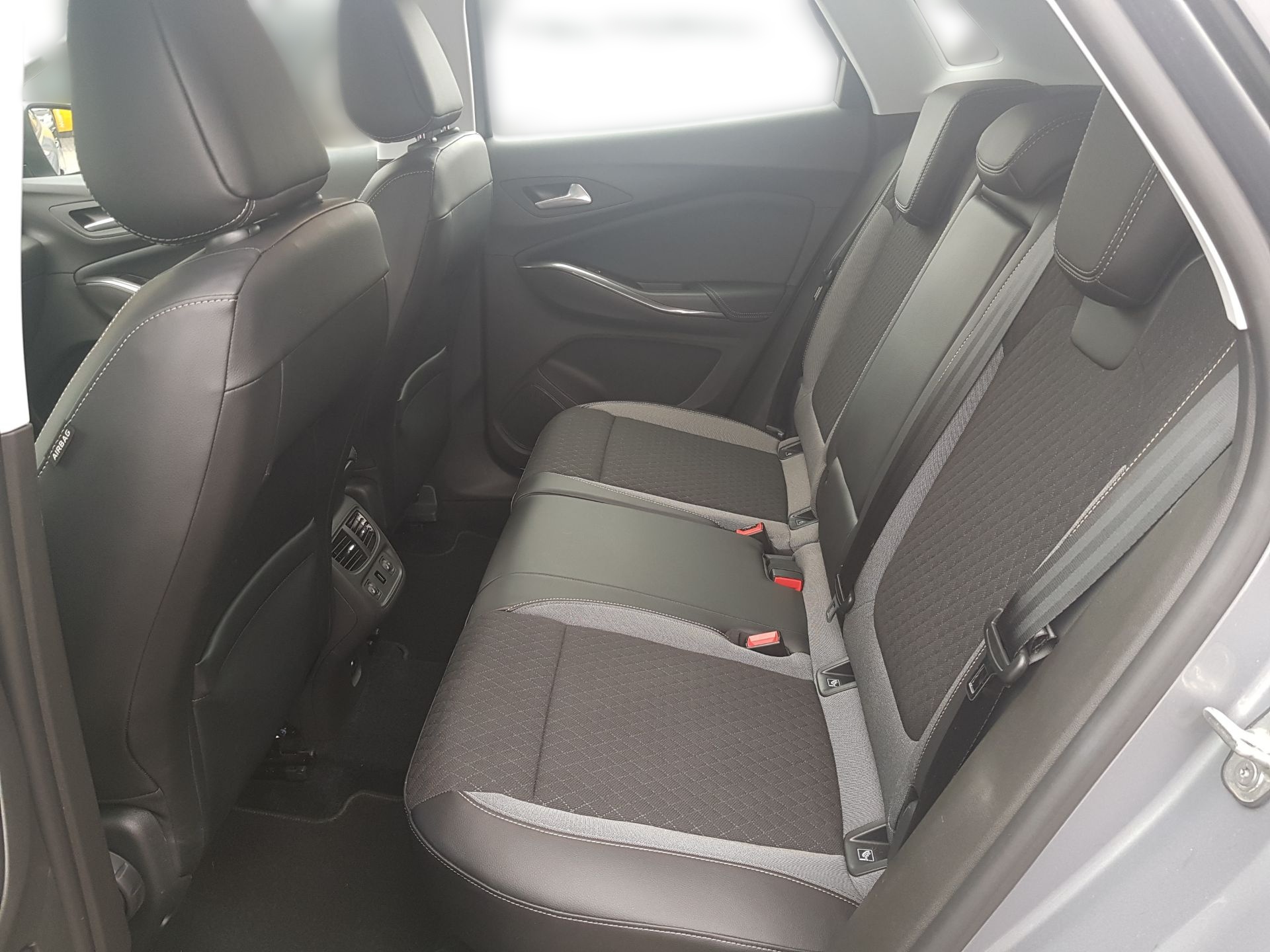 Grandland X Elegance 1.2 Turbo