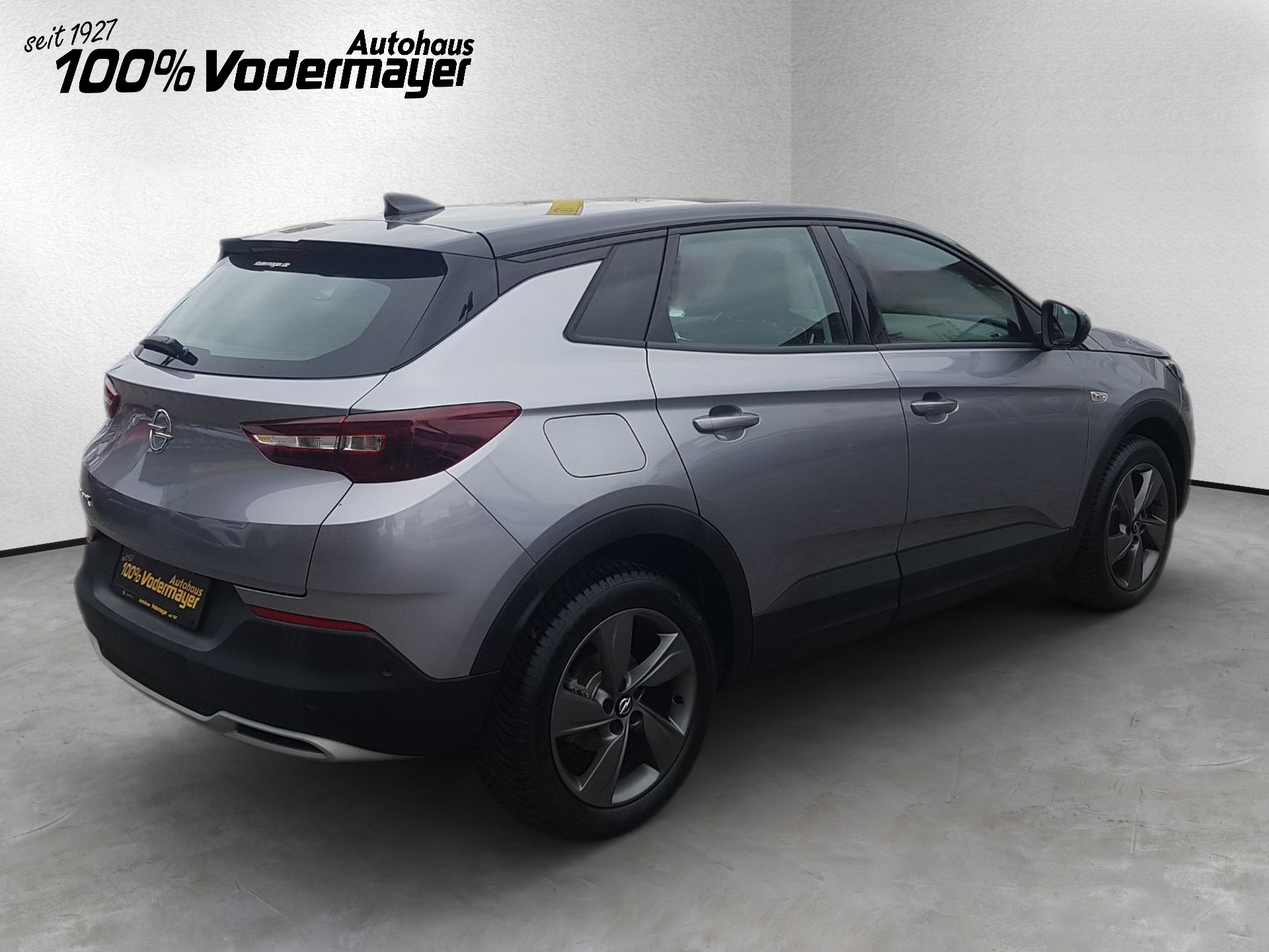 Grandland X Elegance 1.2 Turbo
