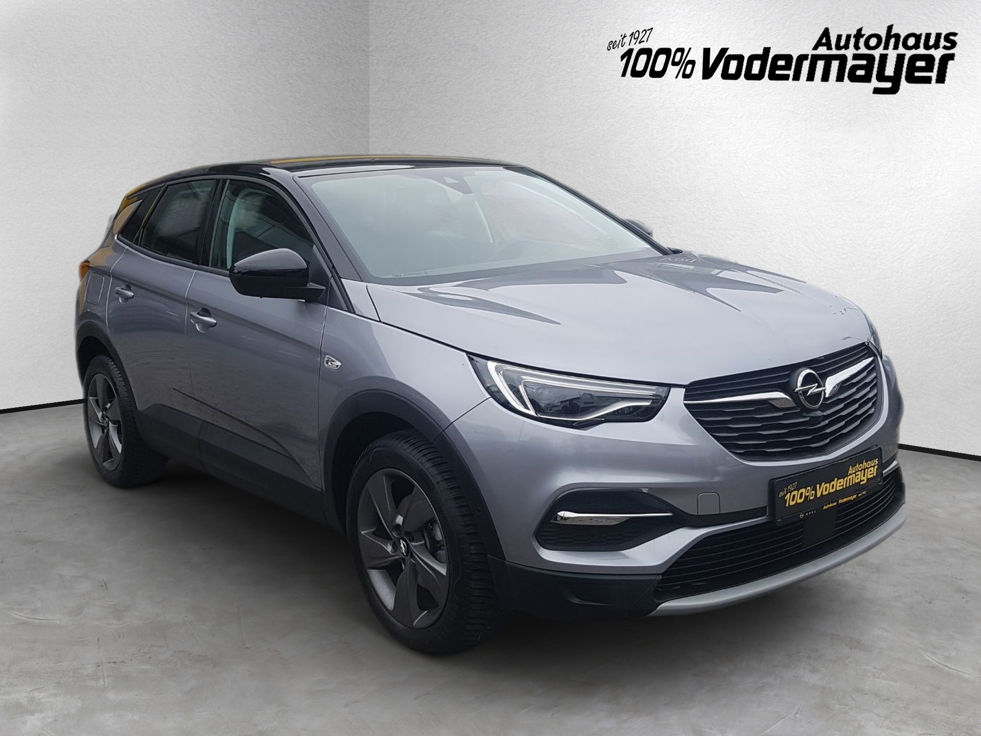 Grandland X Elegance 1.2 Turbo