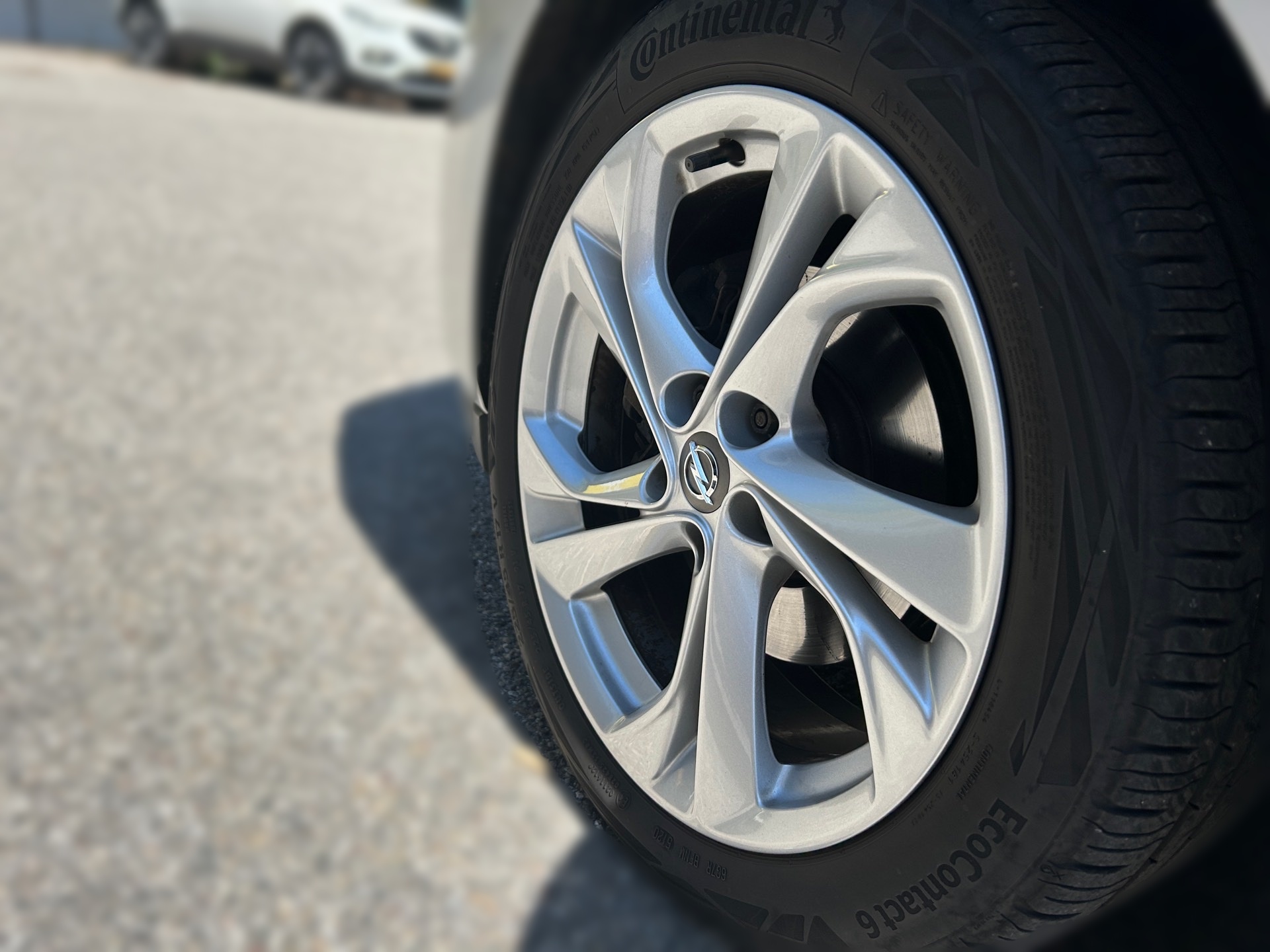 Astra GS Line 1.2 Turbo