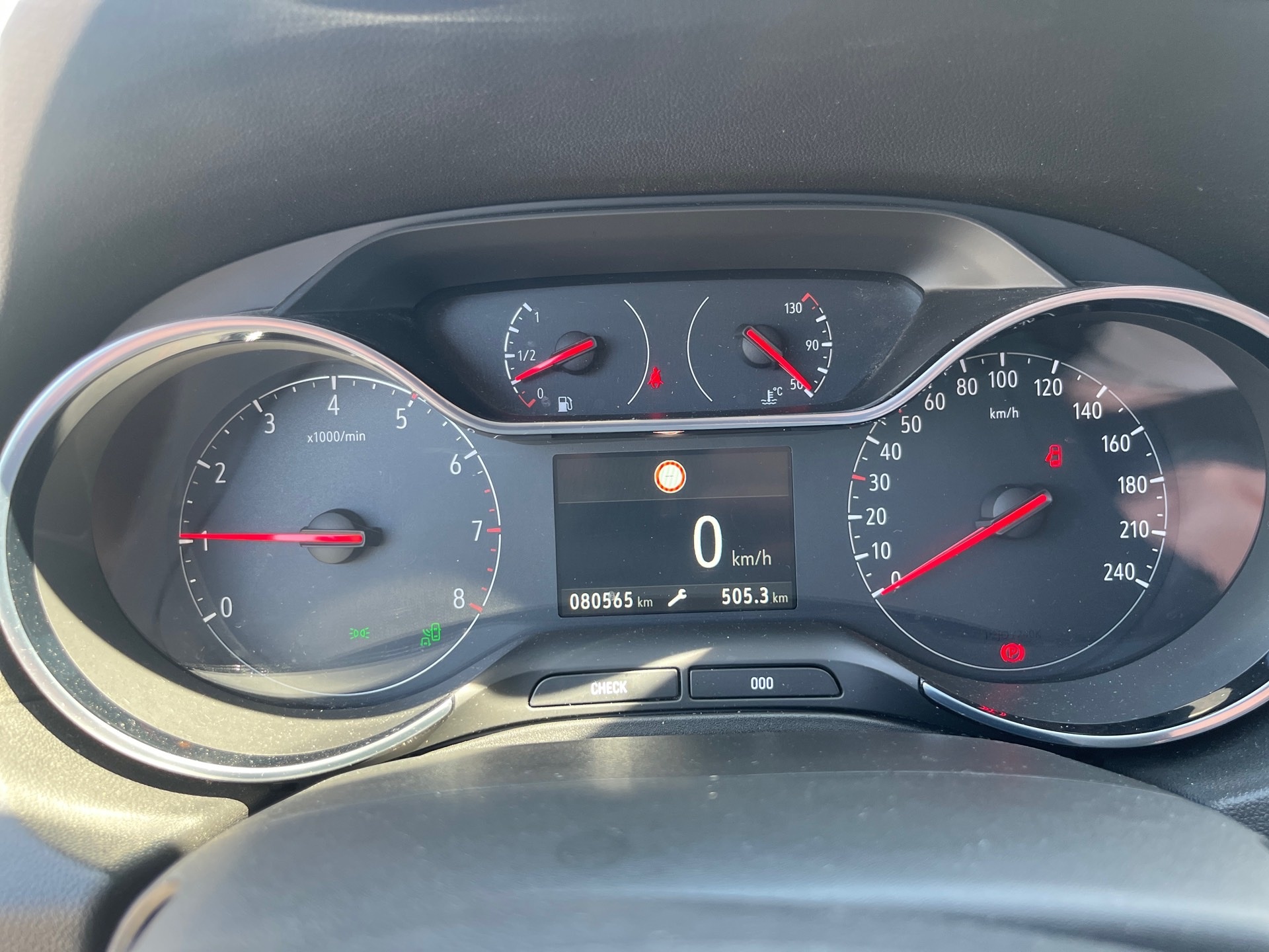 Grandland X Elegance 1.2