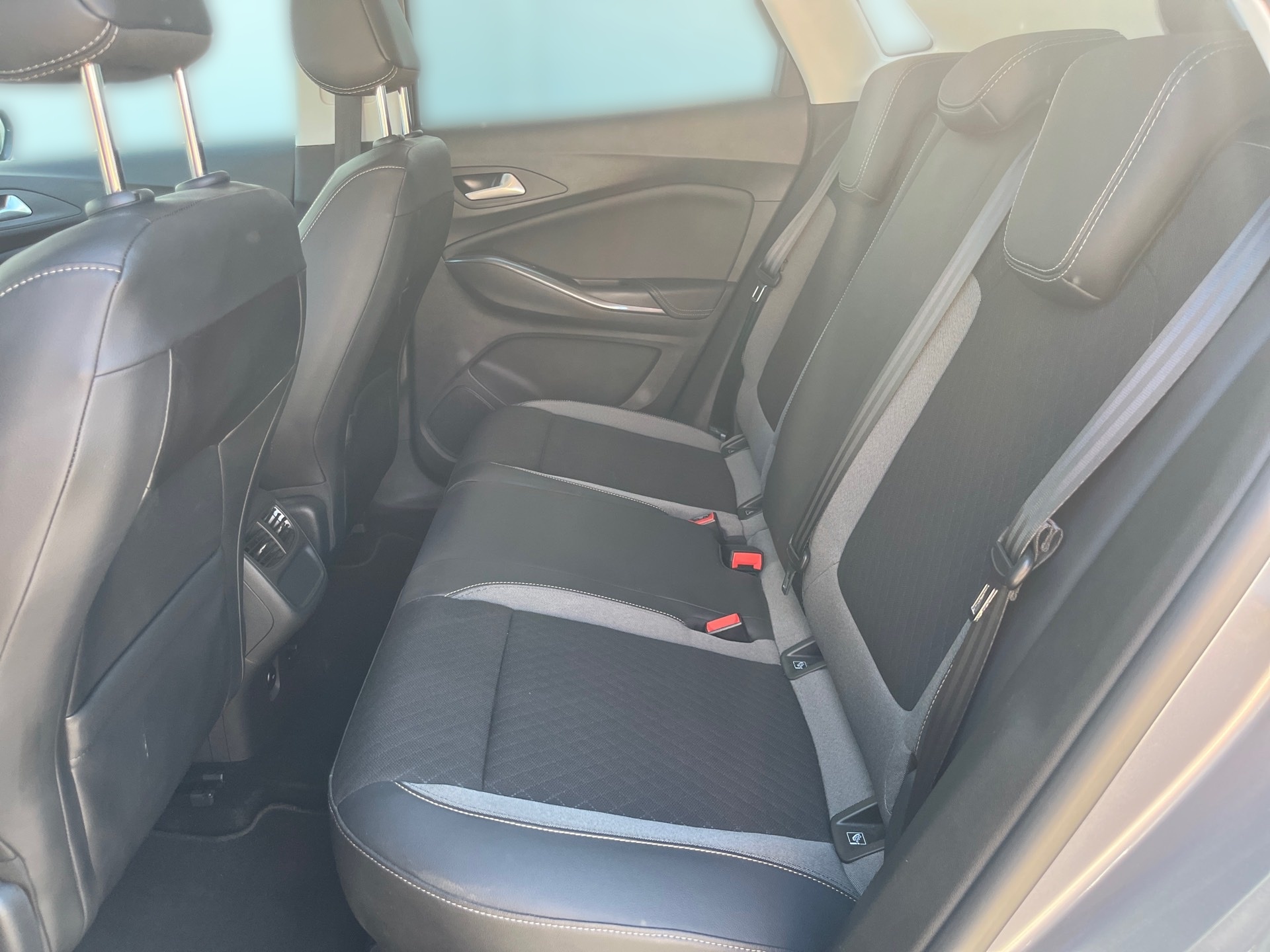 Grandland X Elegance 1.2