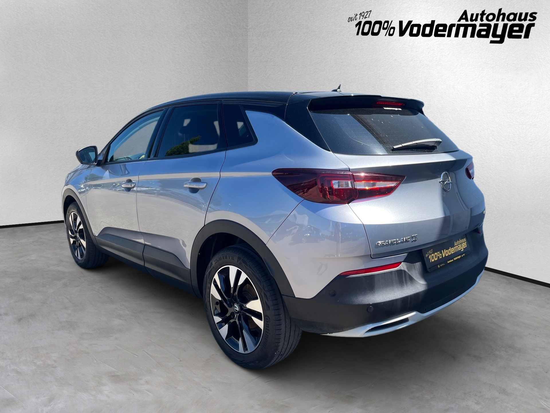 Grandland X Elegance 1.2