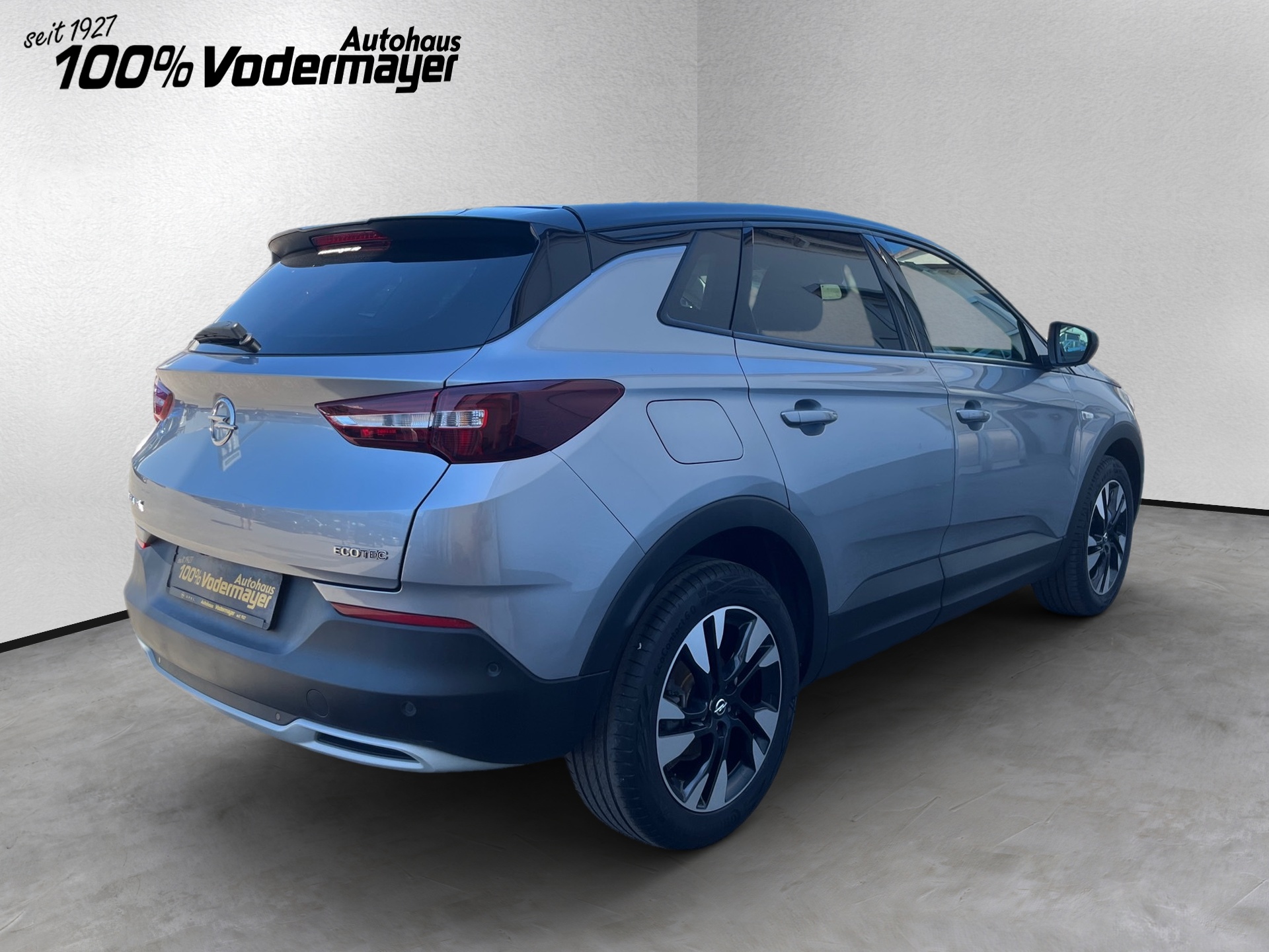 Grandland X Elegance 1.2