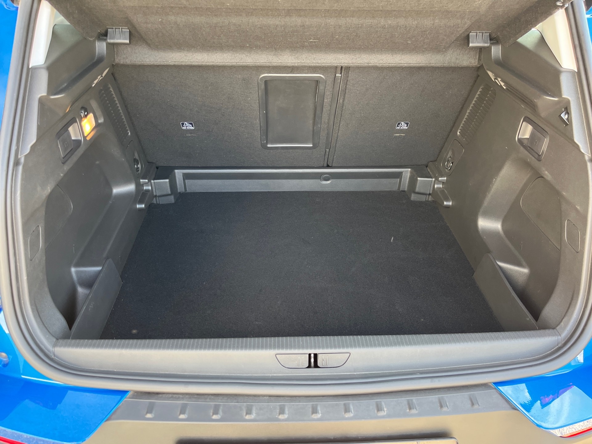 Grandland X Design Line 1.2 Turbo