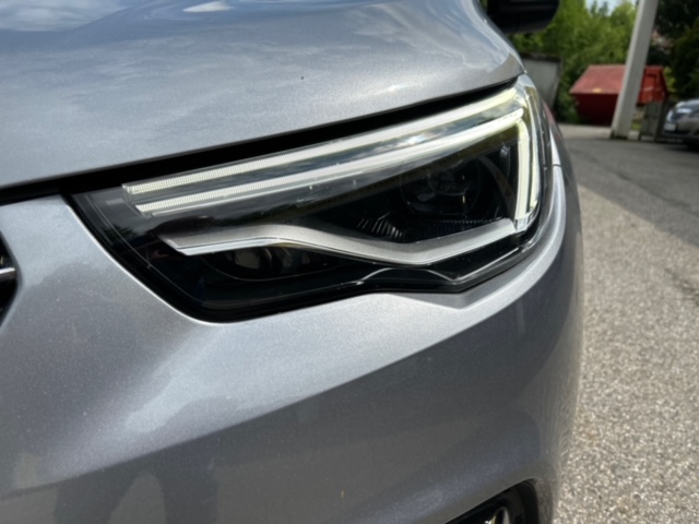 Grandland X Elegance 1.2 Turbo