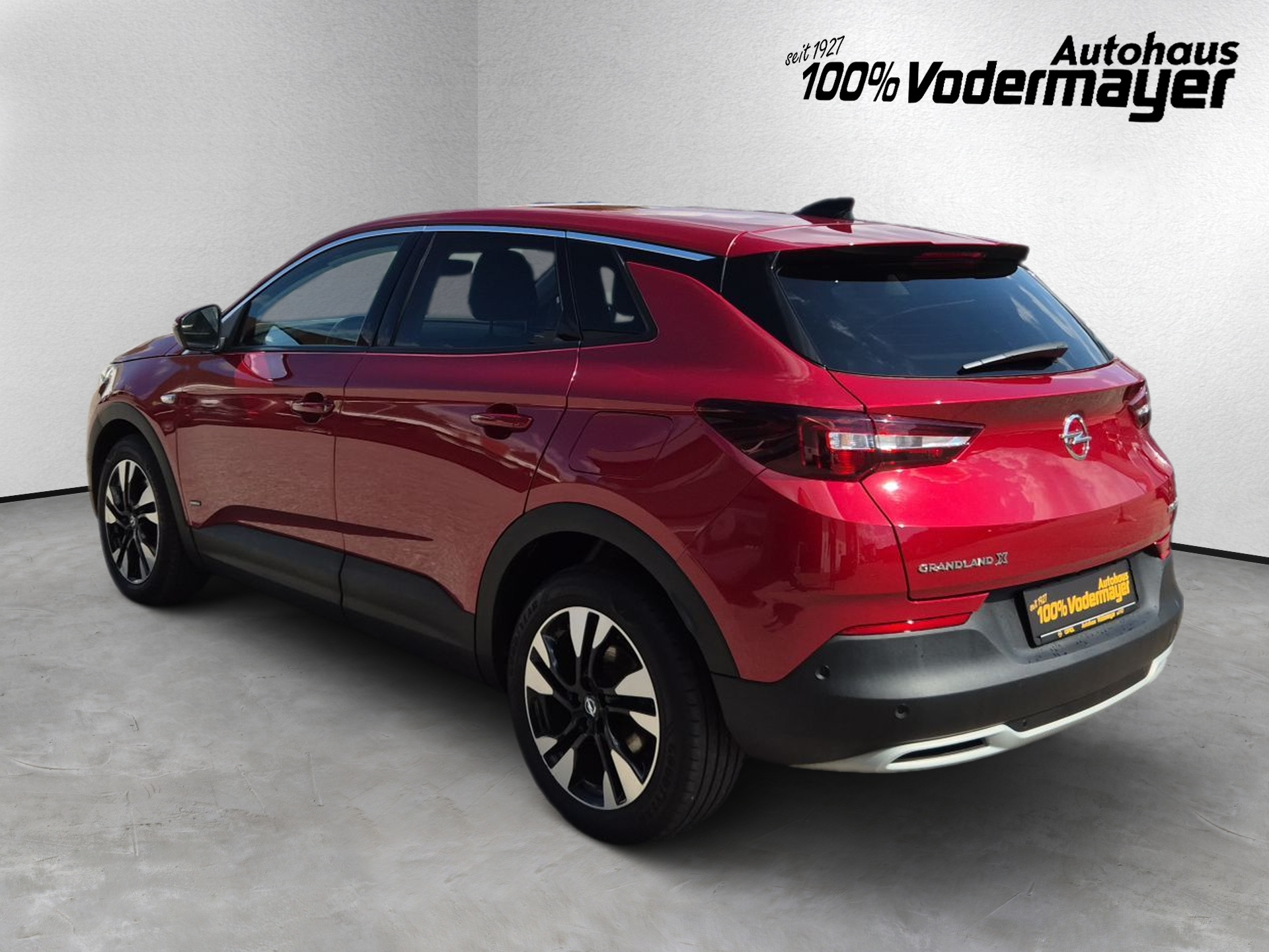 Grandland X Business Elegance 1.6 Turbo Hybrid