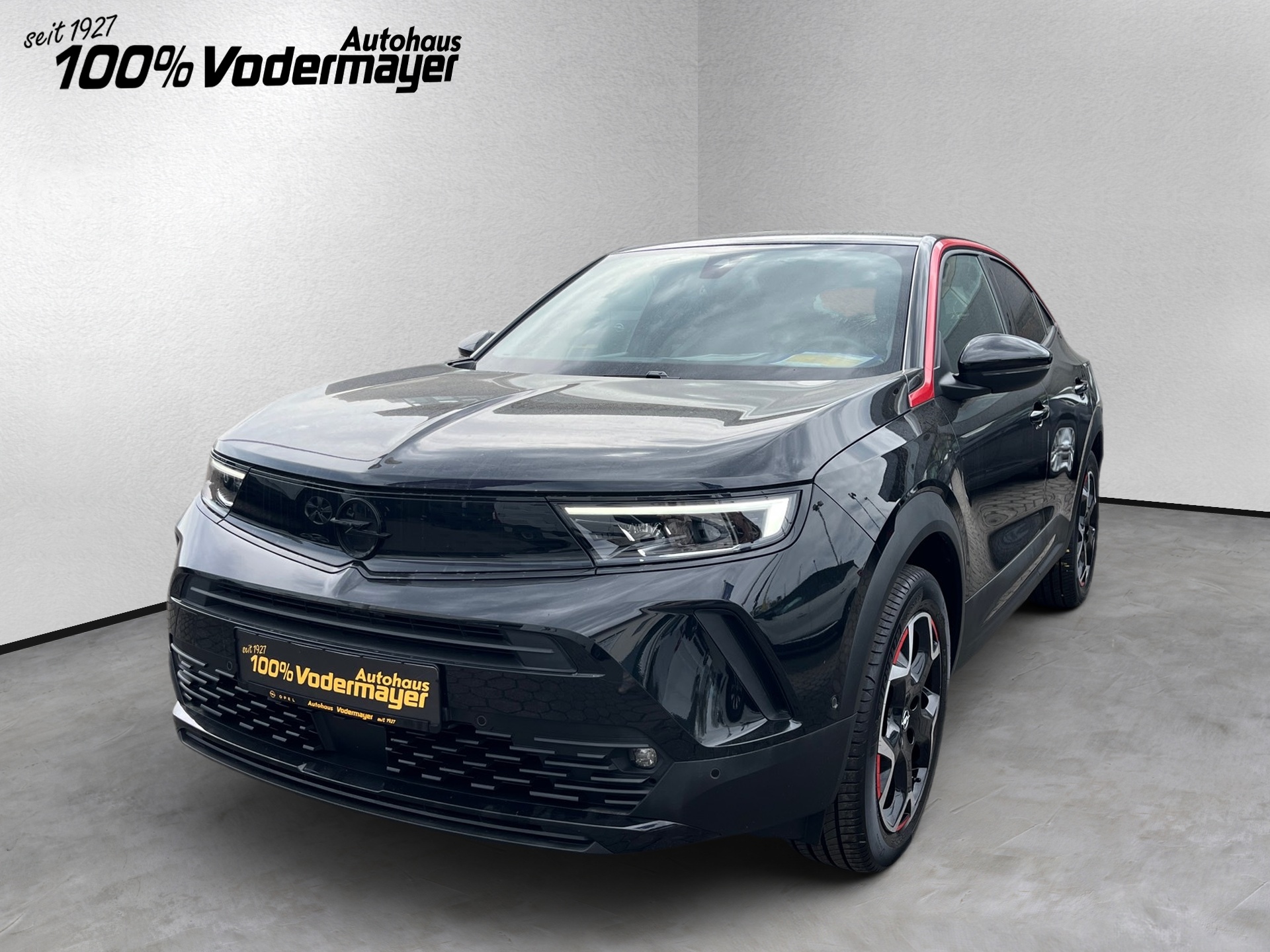 Mokka GS Line 1.2 Turbo