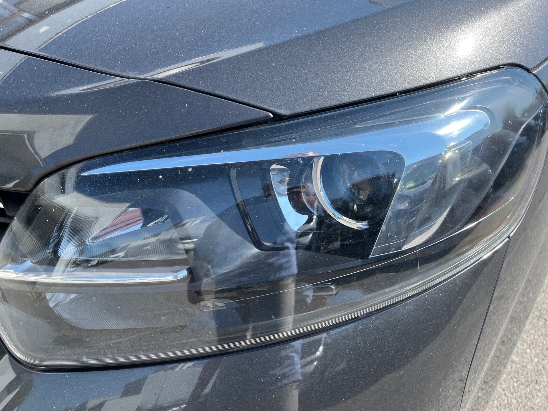 Zafira Life Tourer 2.0