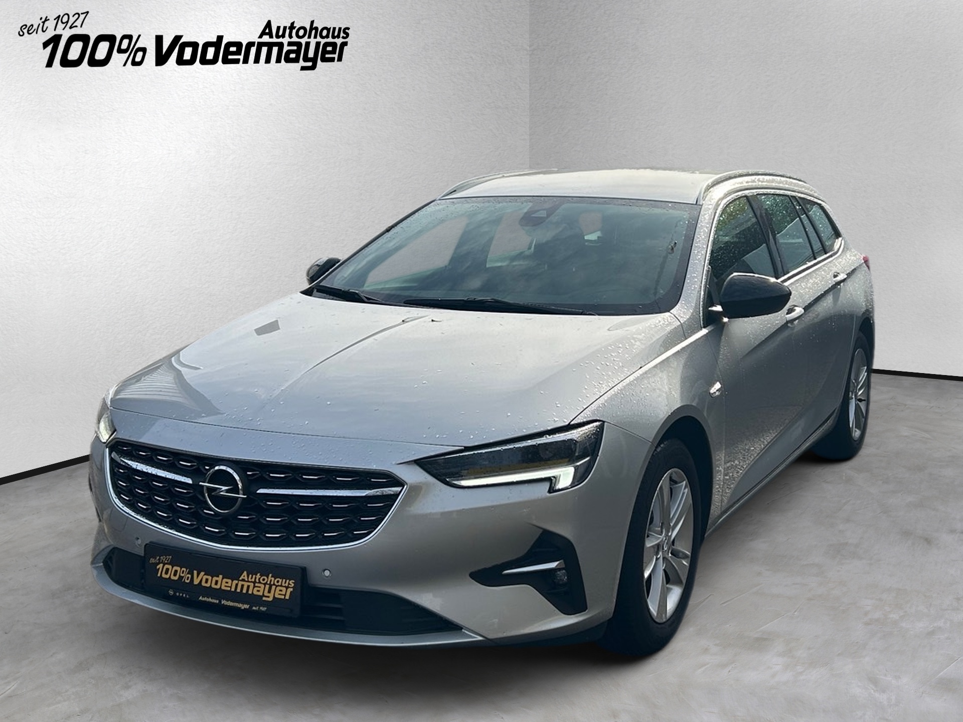 Insignia Sports Tourer Business 2.0