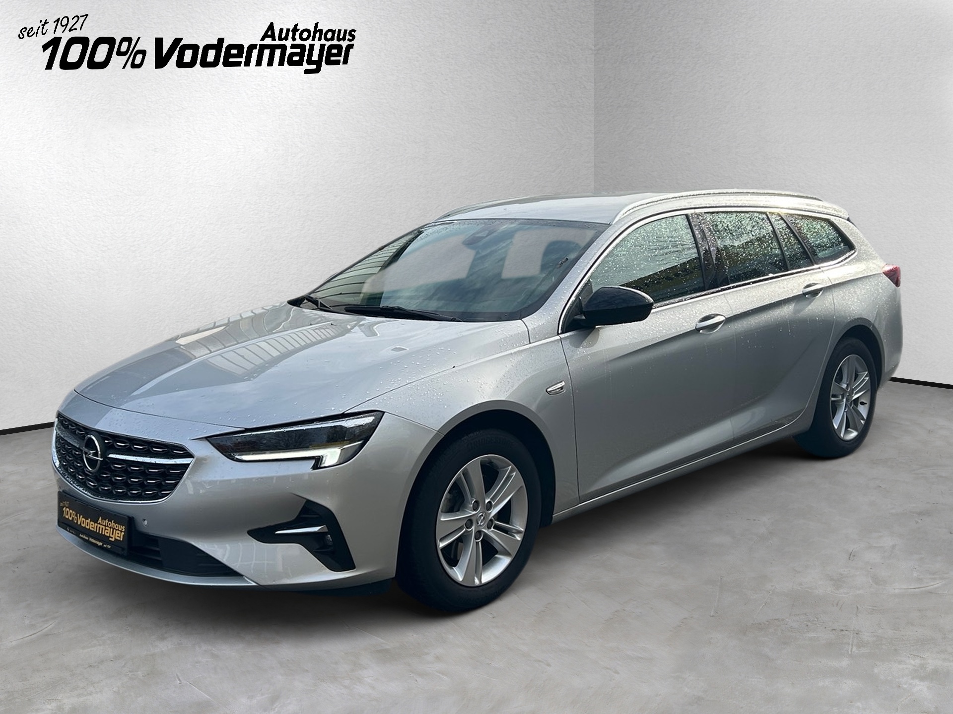 Insignia Sports Tourer Business 2.0