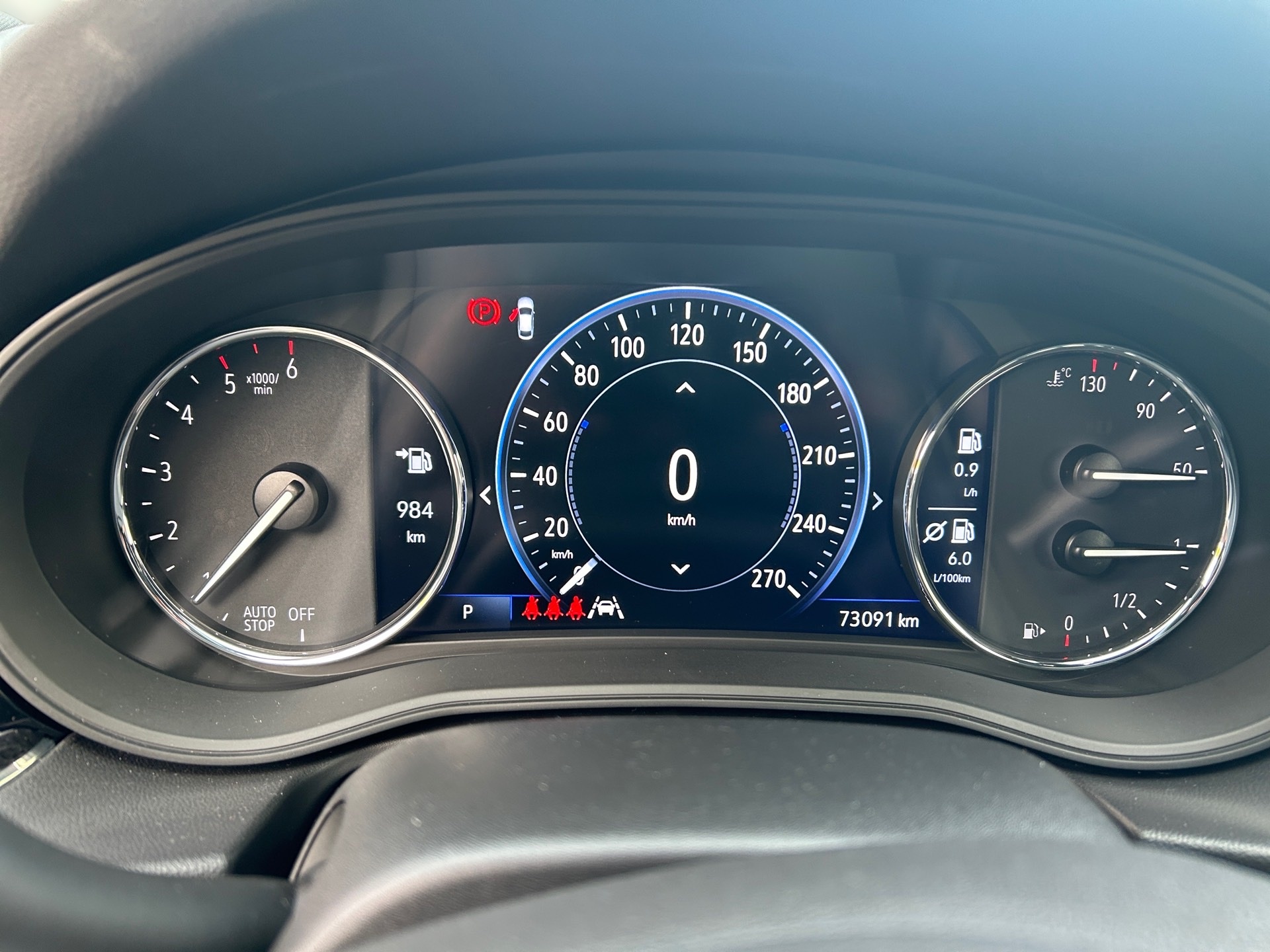 Insignia Sports Tourer Business 2.0