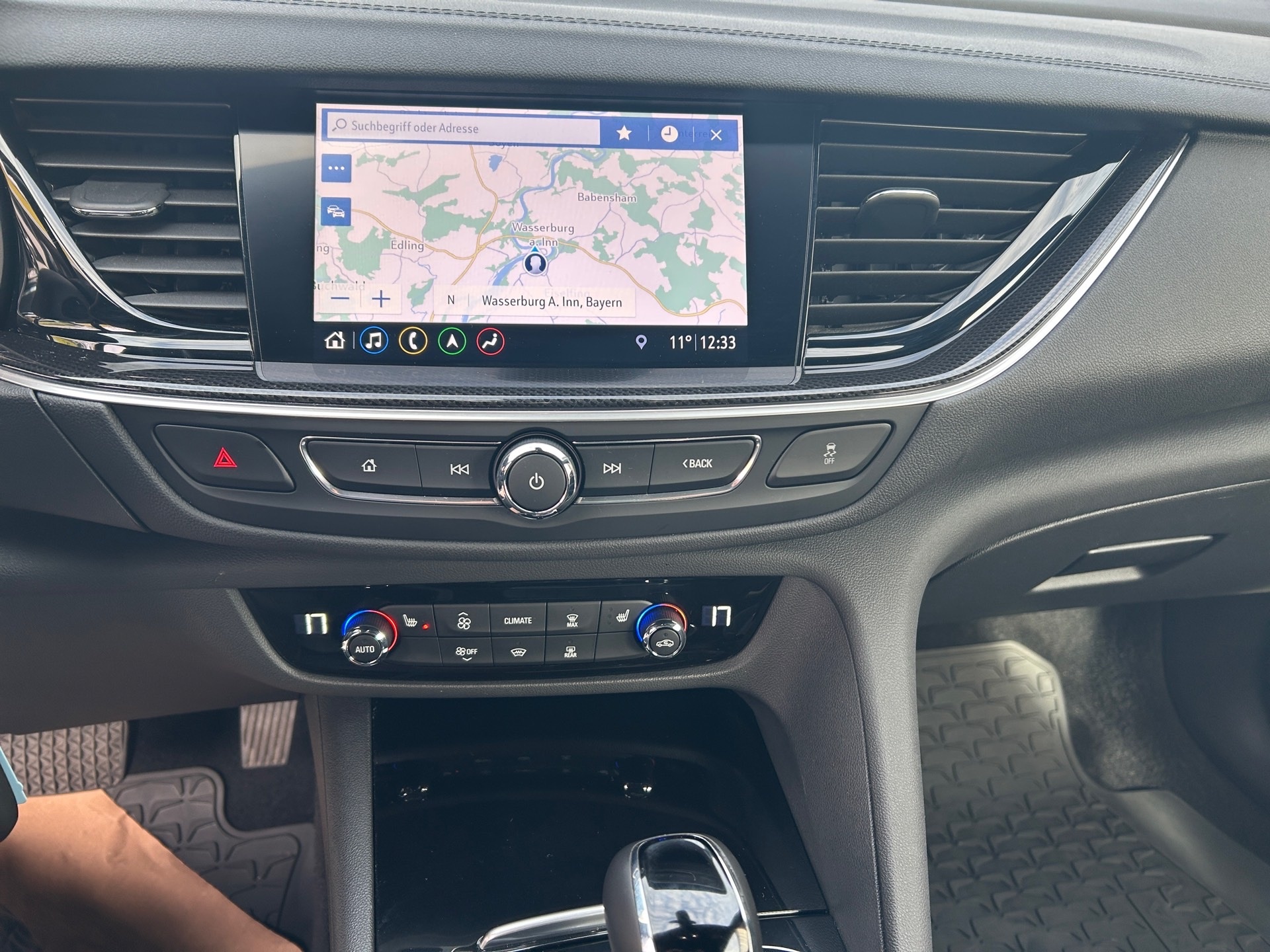 Insignia Sports Tourer Business 2.0