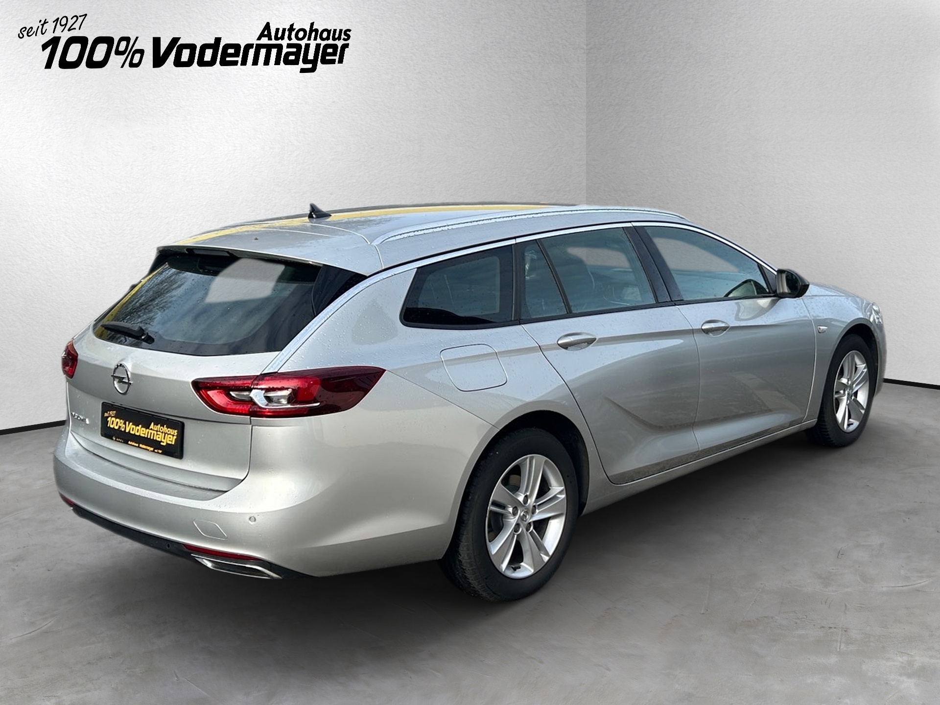 Insignia Sports Tourer Business 2.0