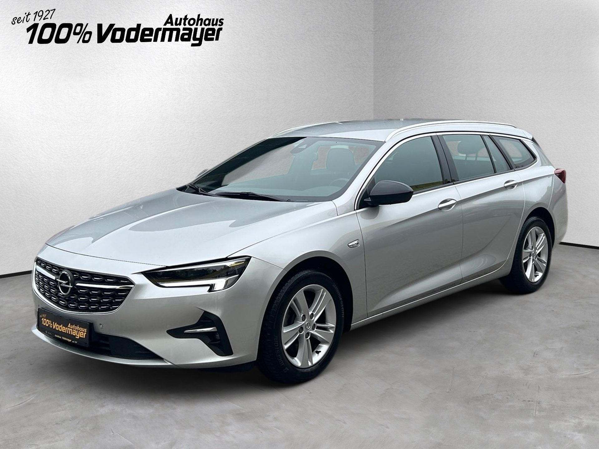 Insignia Sports Tourer Business 2.0