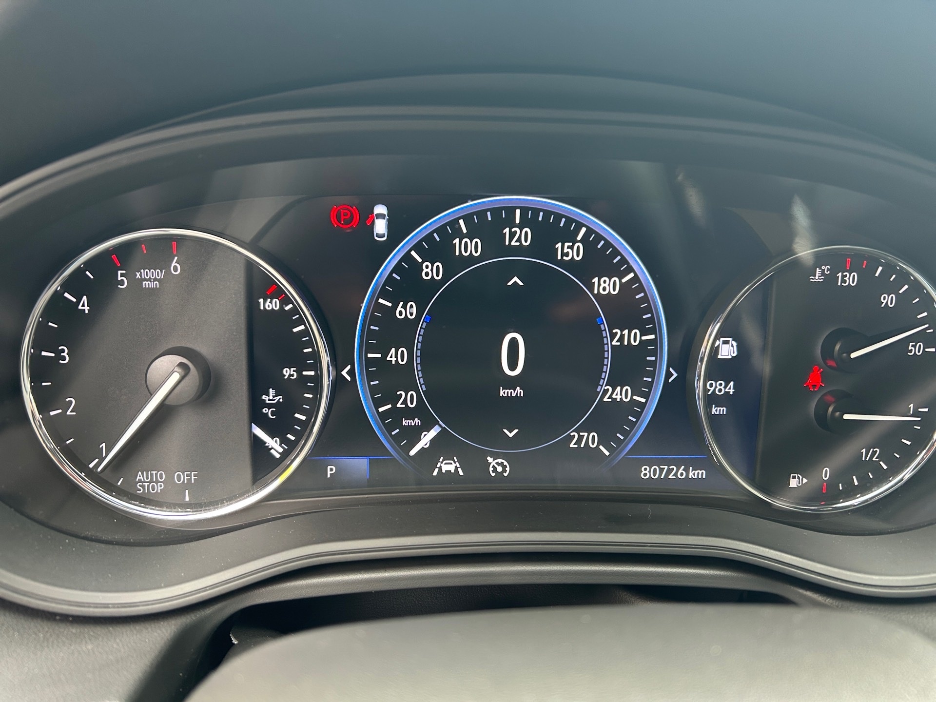 Insignia Sports Tourer Business 2.0