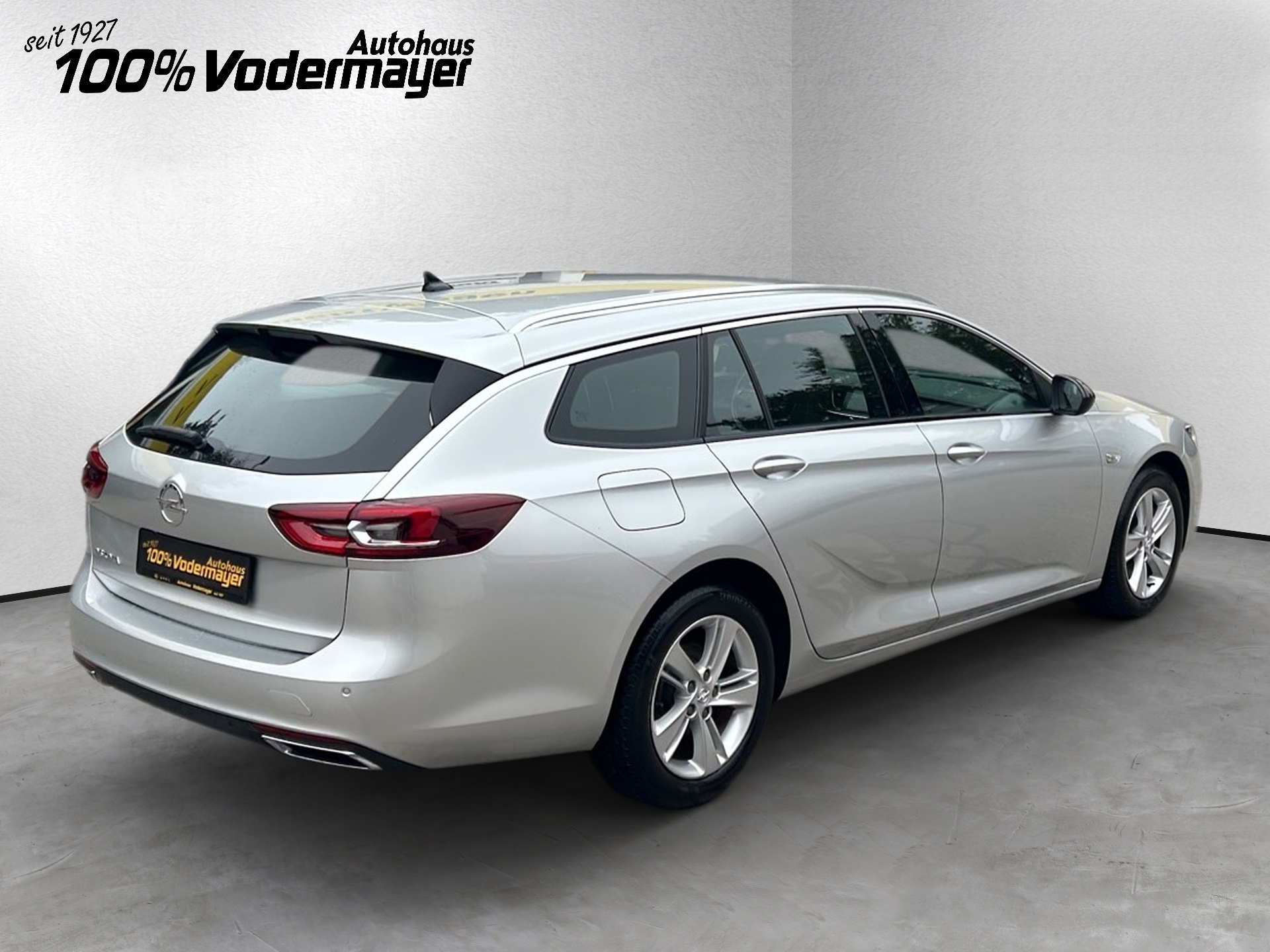 Insignia Sports Tourer Business 2.0