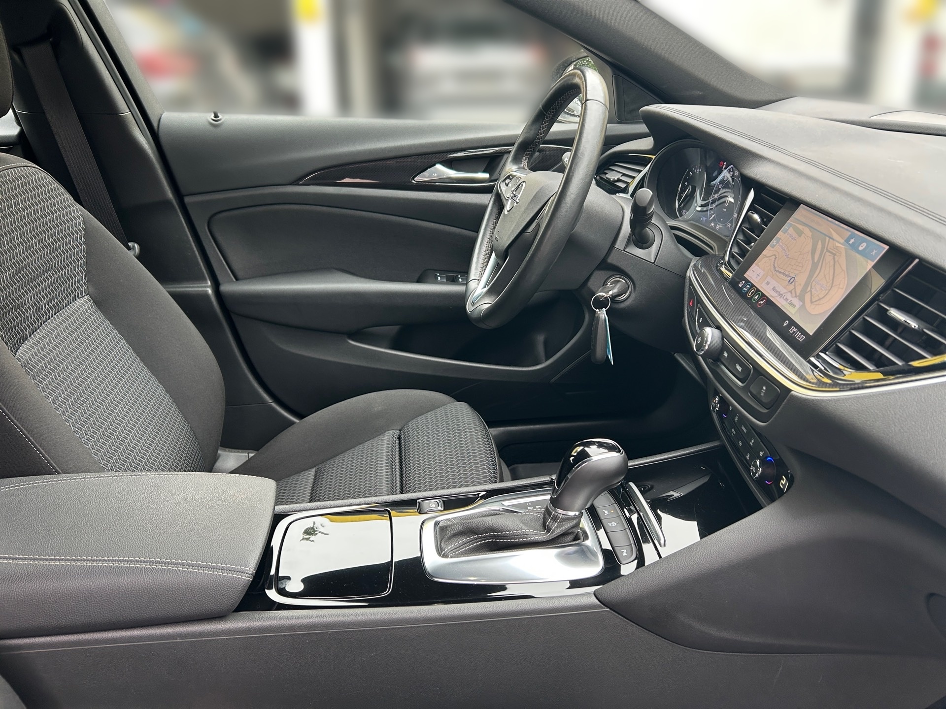 Insignia Sports Tourer Business 2.0