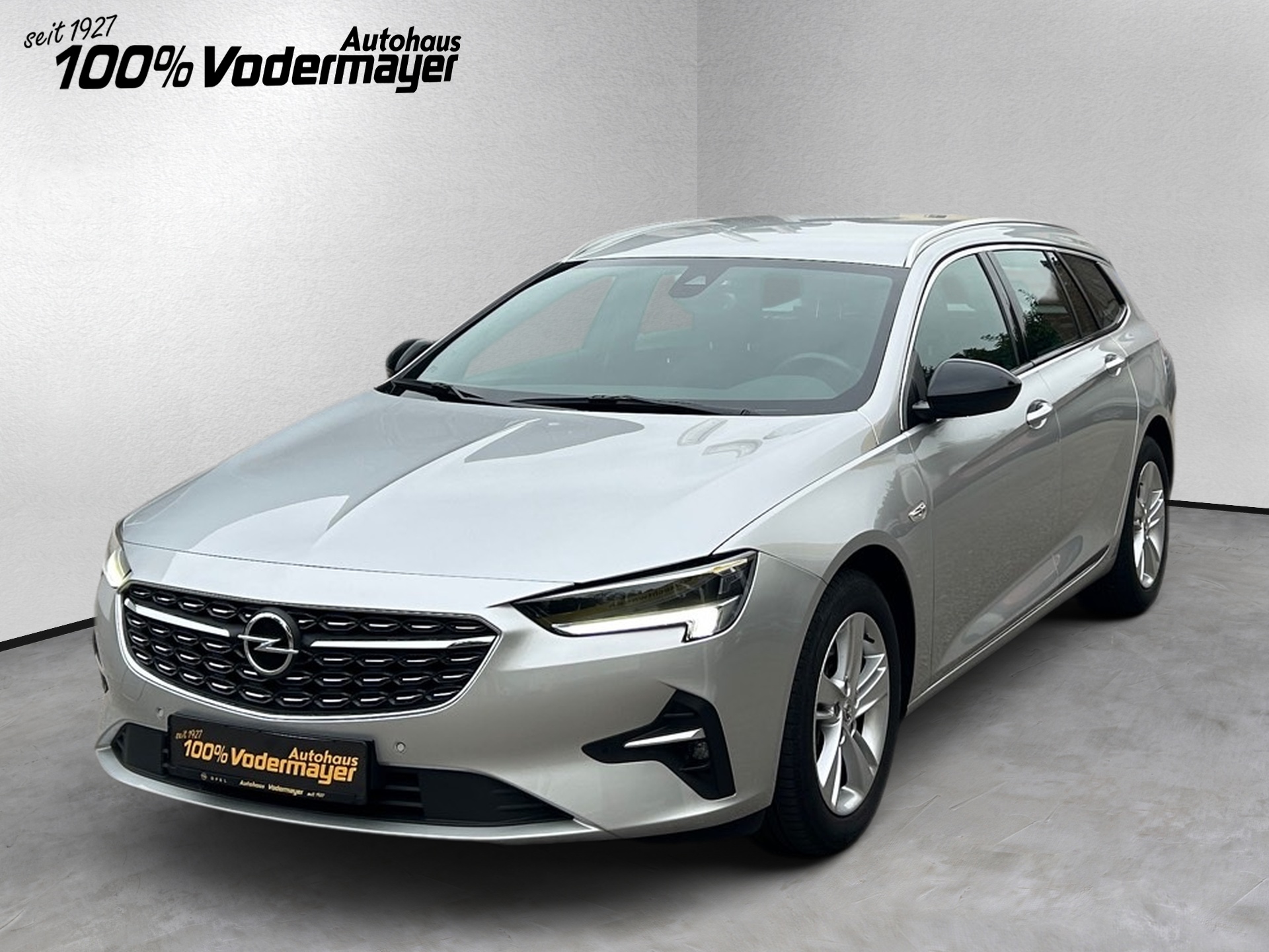 Insignia Sports Tourer Business 2.0