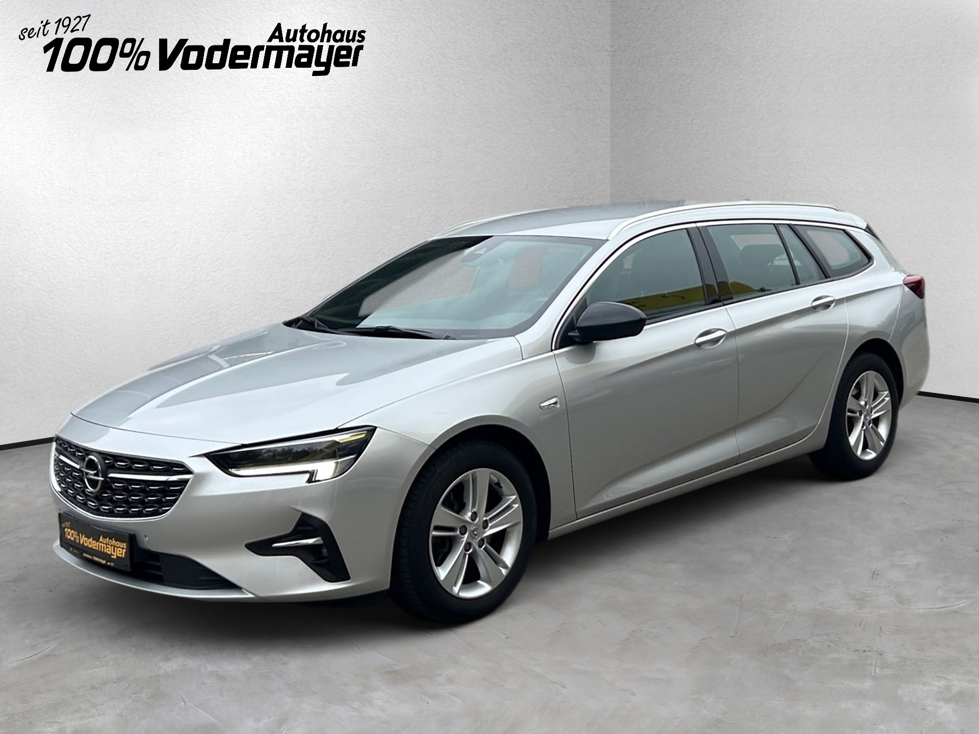 Insignia Sports Tourer Business 2.0