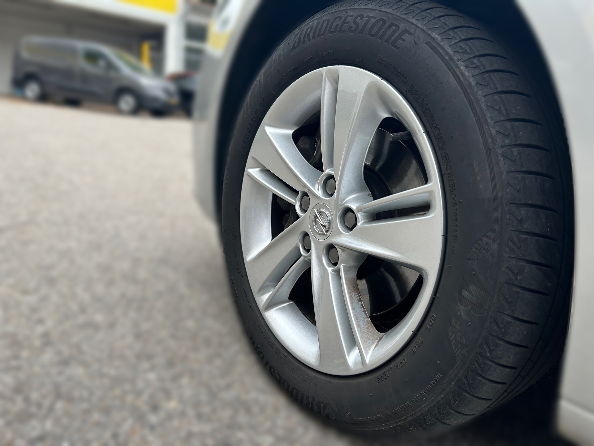 Insignia Sports Tourer Business 2.0