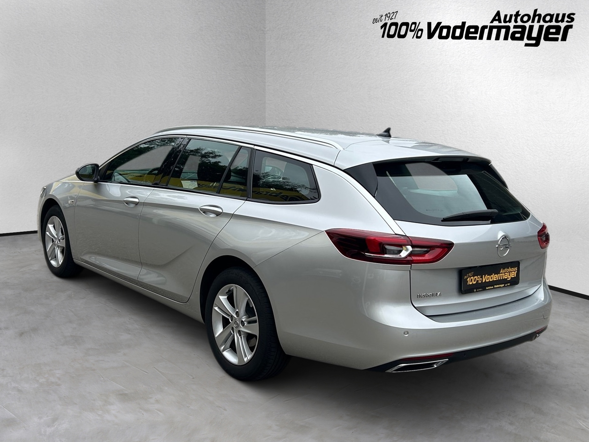Insignia Sports Tourer Business 2.0