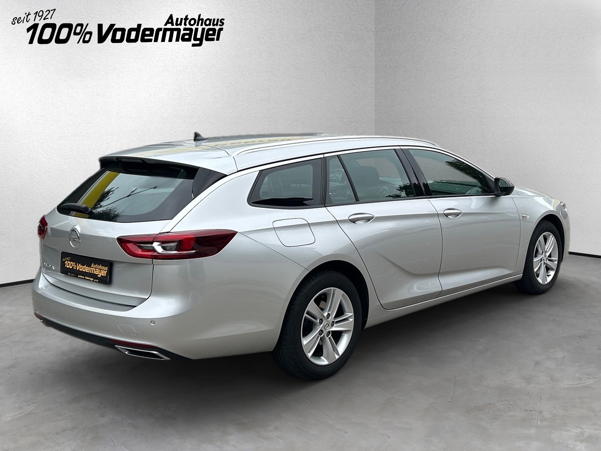 Insignia Sports Tourer Business 2.0