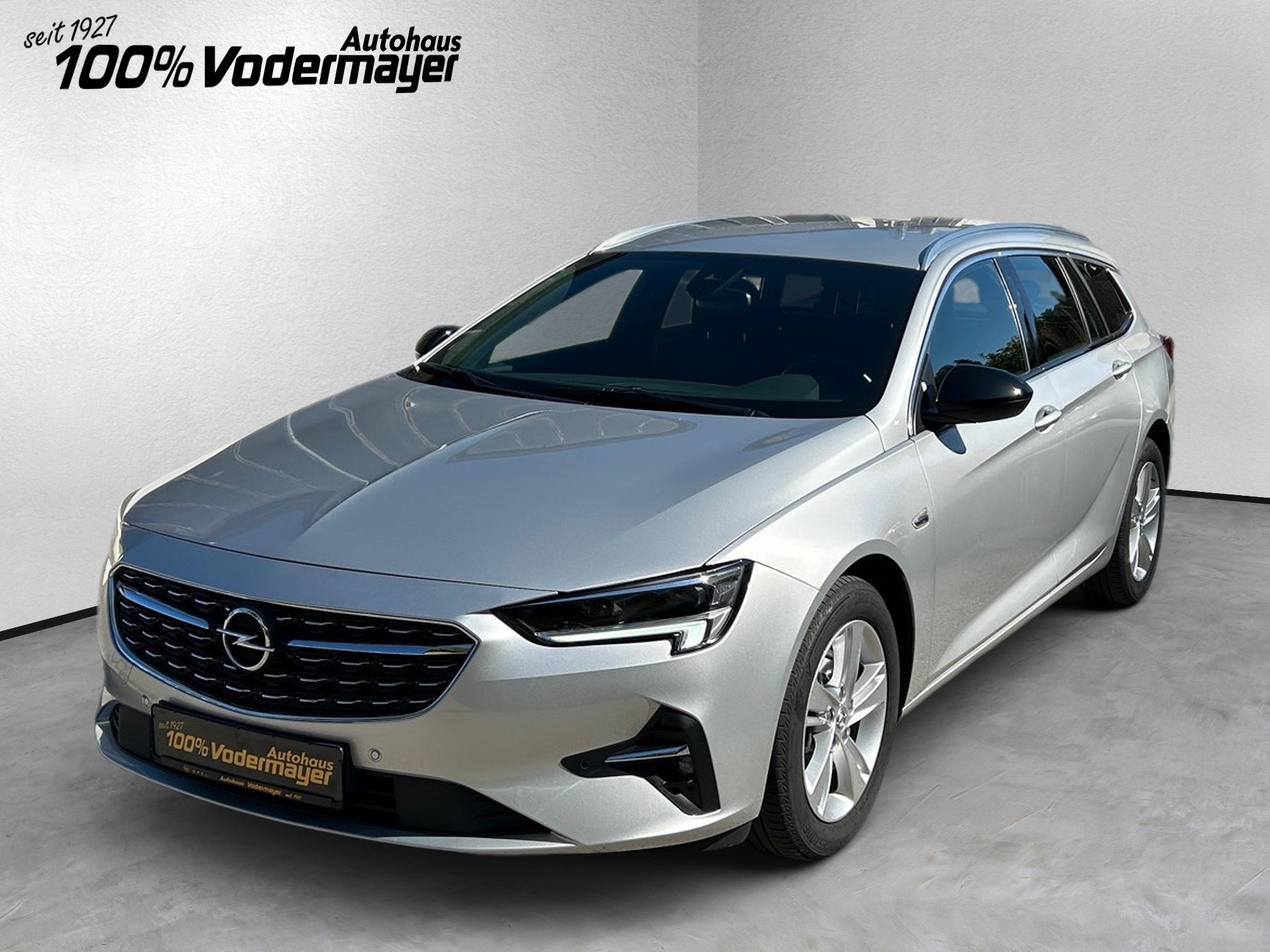 Insignia Sports Tourer Business 2.0