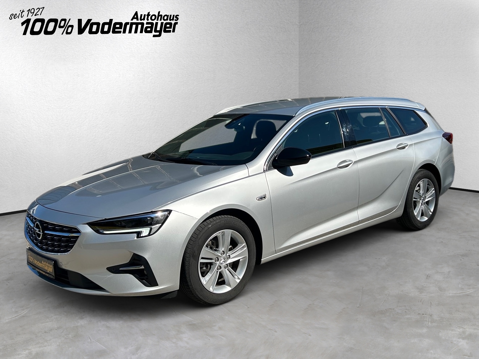 Insignia Sports Tourer Business 2.0