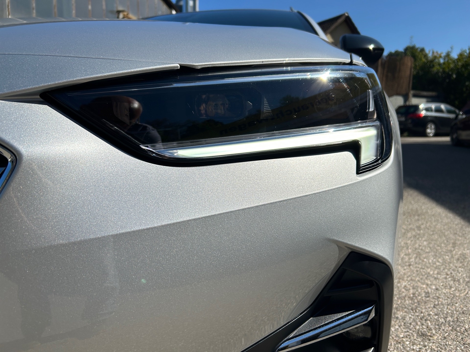 Insignia Sports Tourer Business 2.0