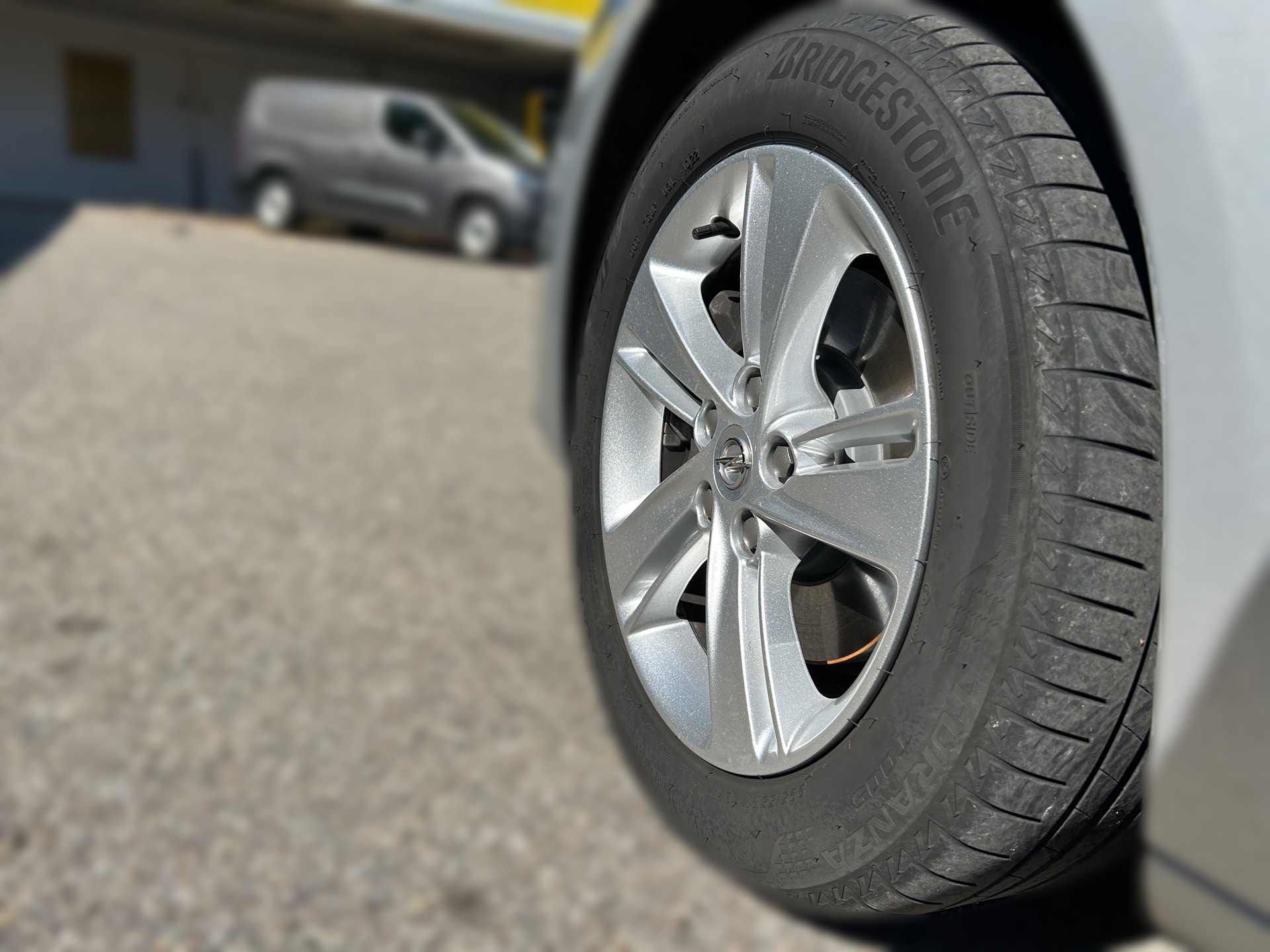 Insignia Sports Tourer Business 2.0