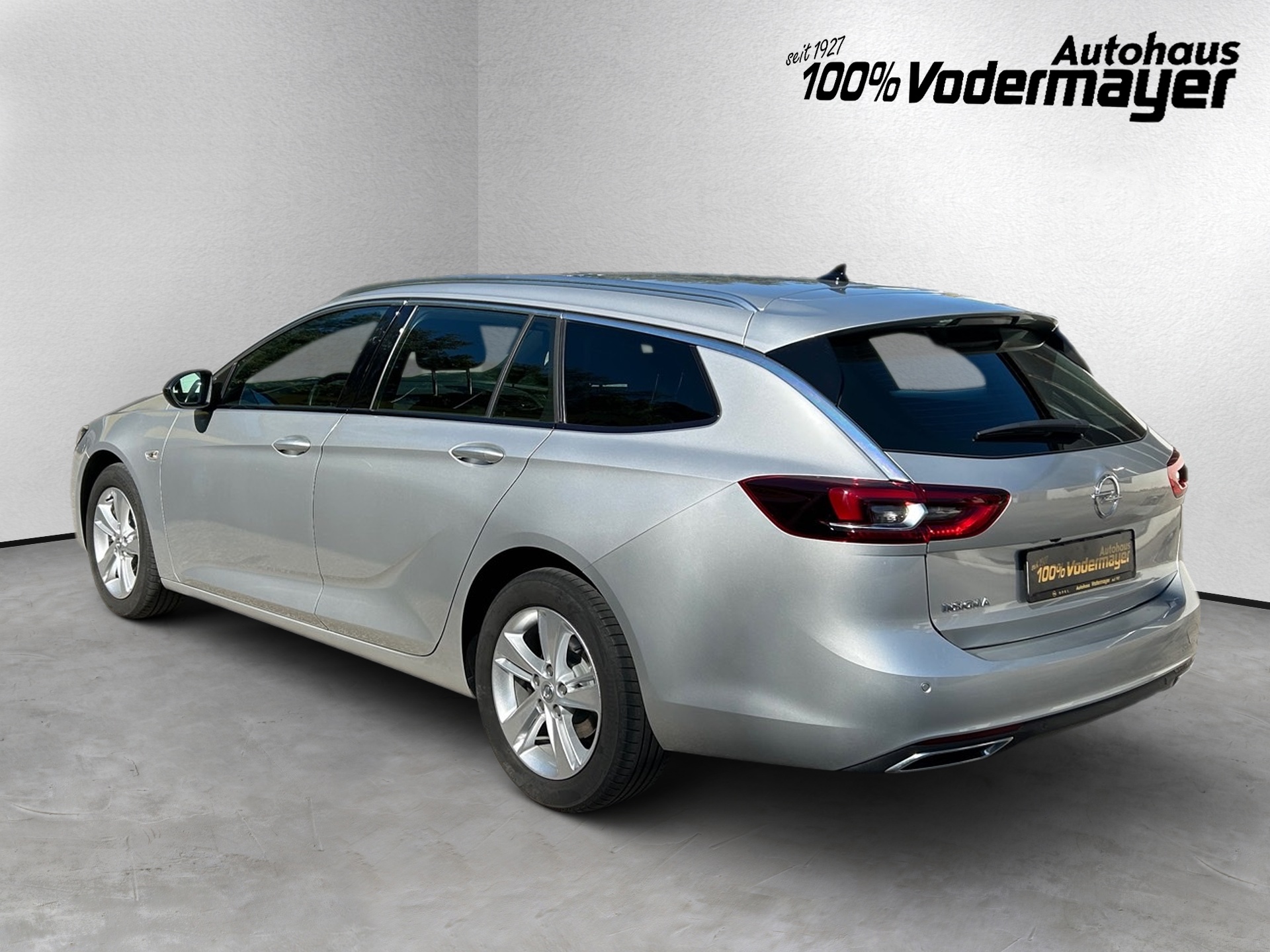 Insignia Sports Tourer Business 2.0