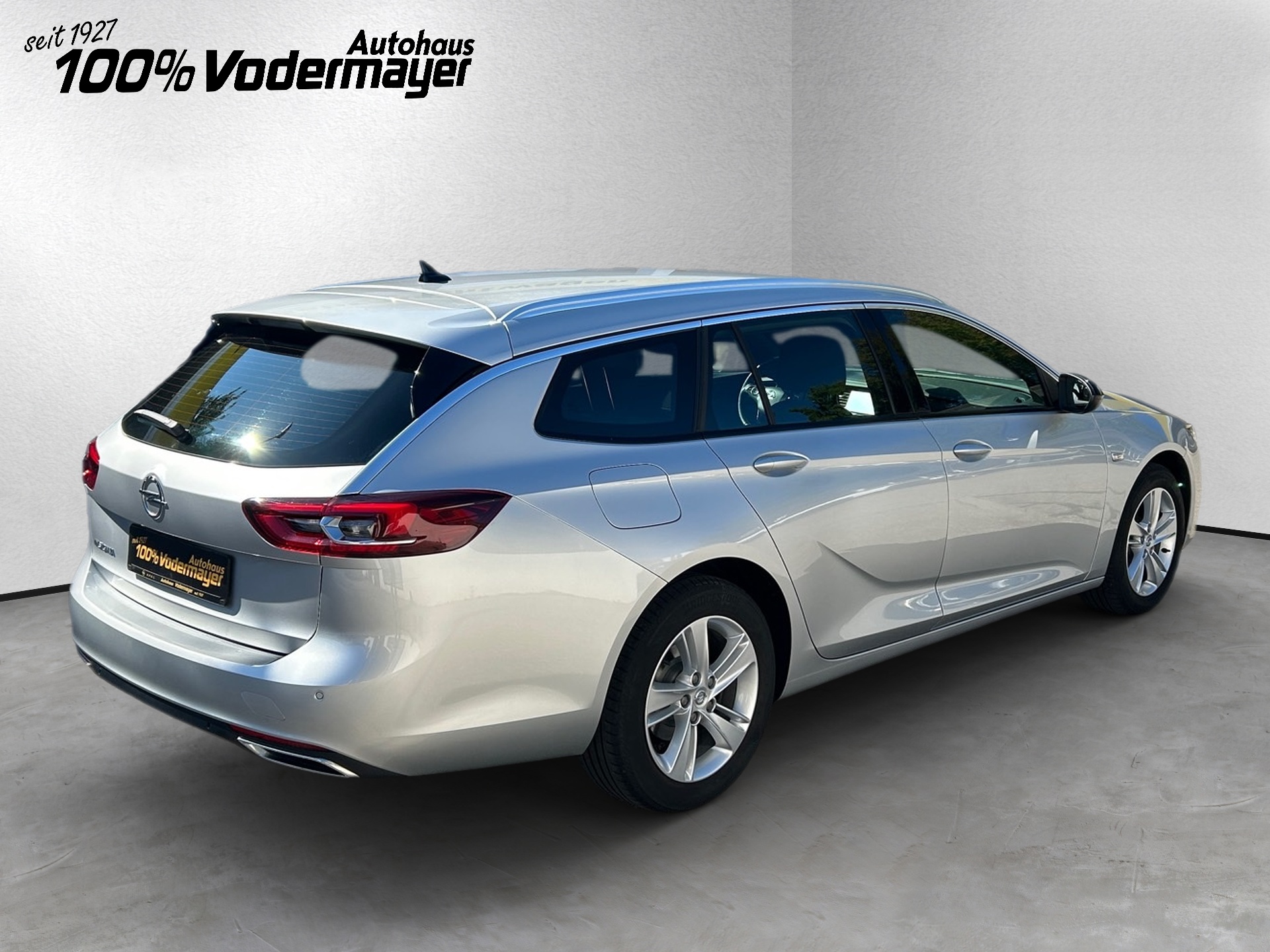 Insignia Sports Tourer Business 2.0