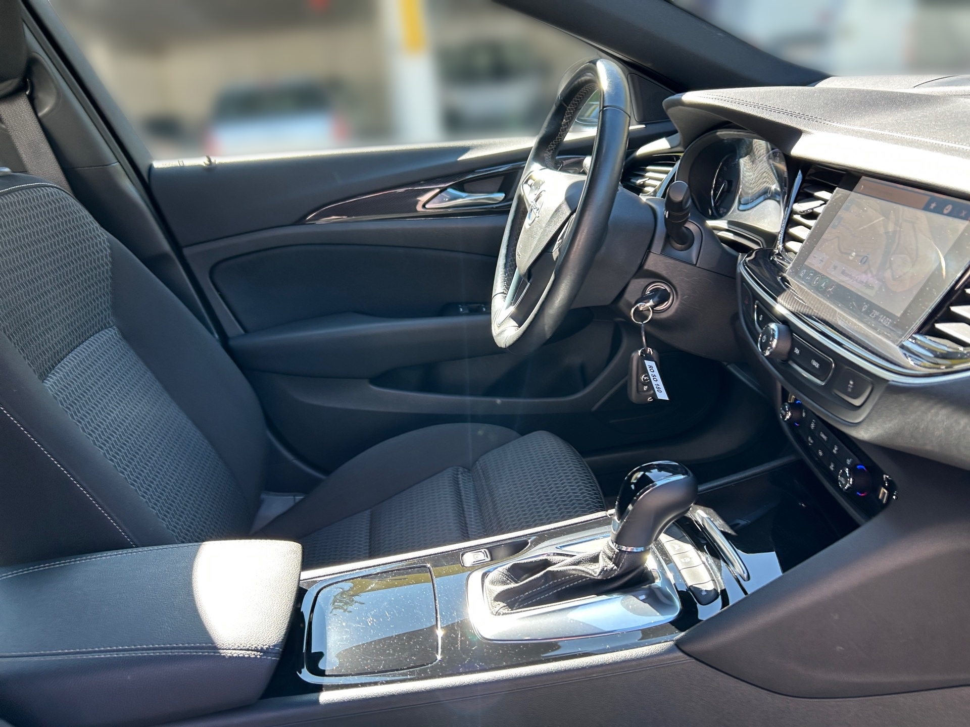 Insignia Sports Tourer Business 2.0