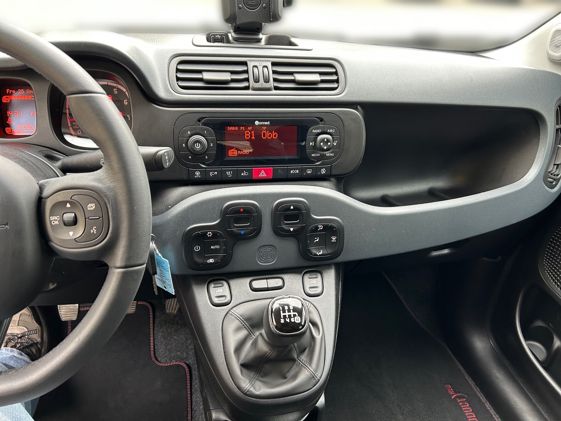 Panda Mild Hybrid 1.0