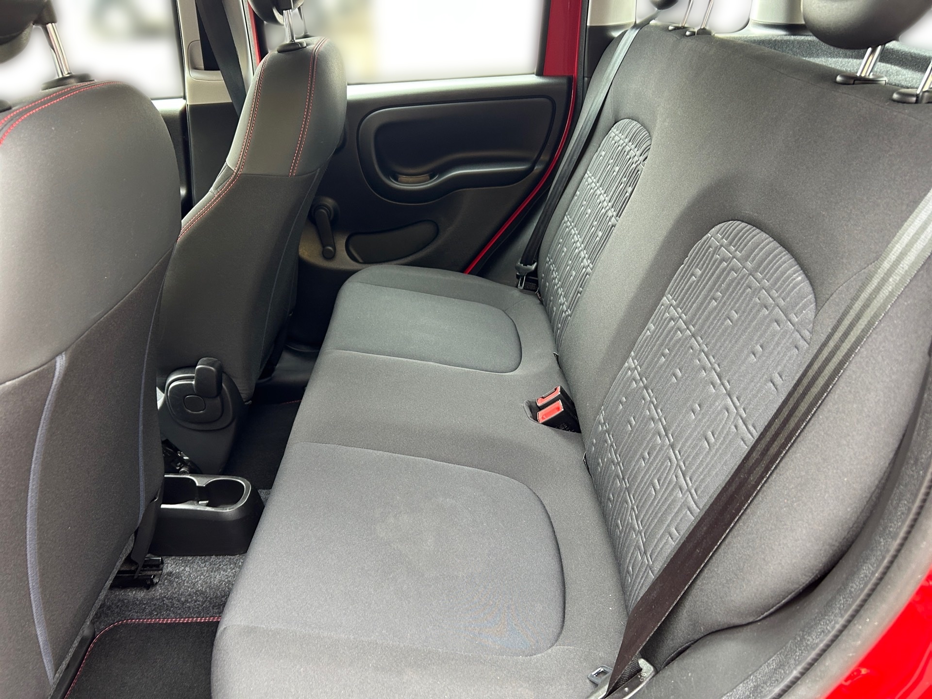 Panda Mild Hybrid 1.0
