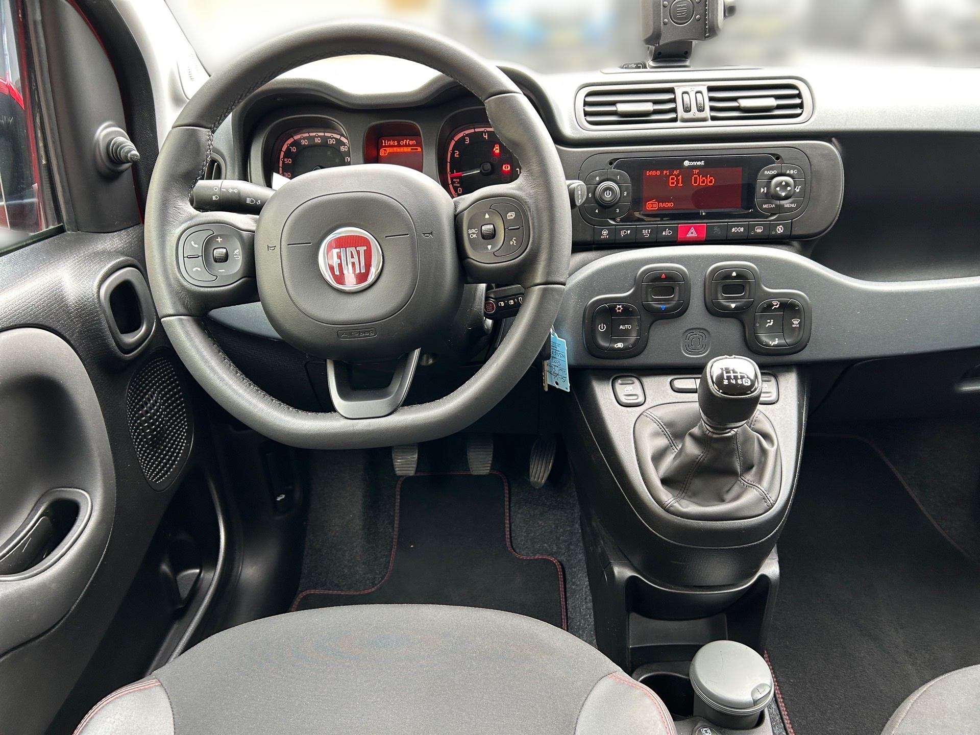 Panda Mild Hybrid 1.0
