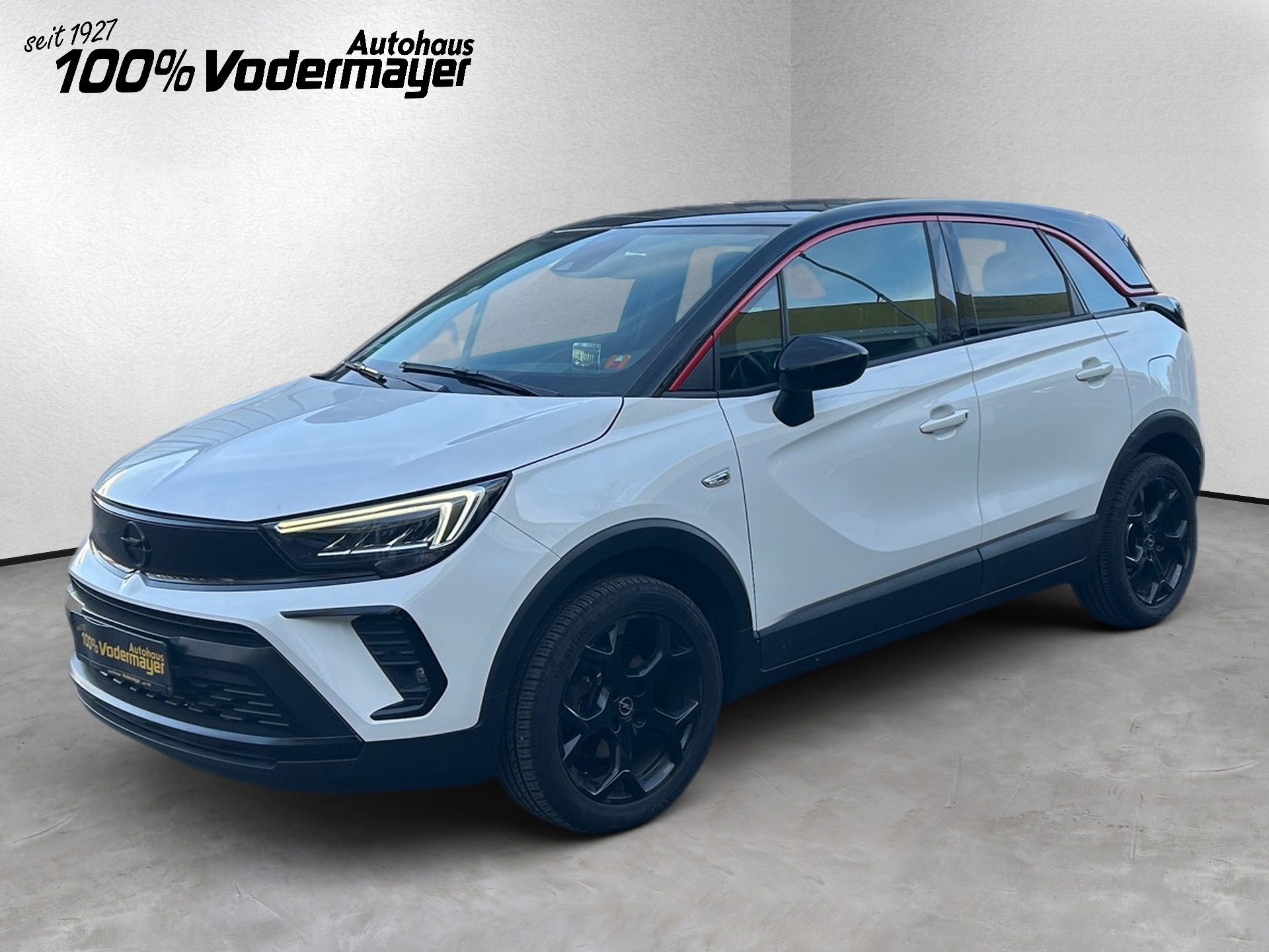 Crossland GS Line 1.5