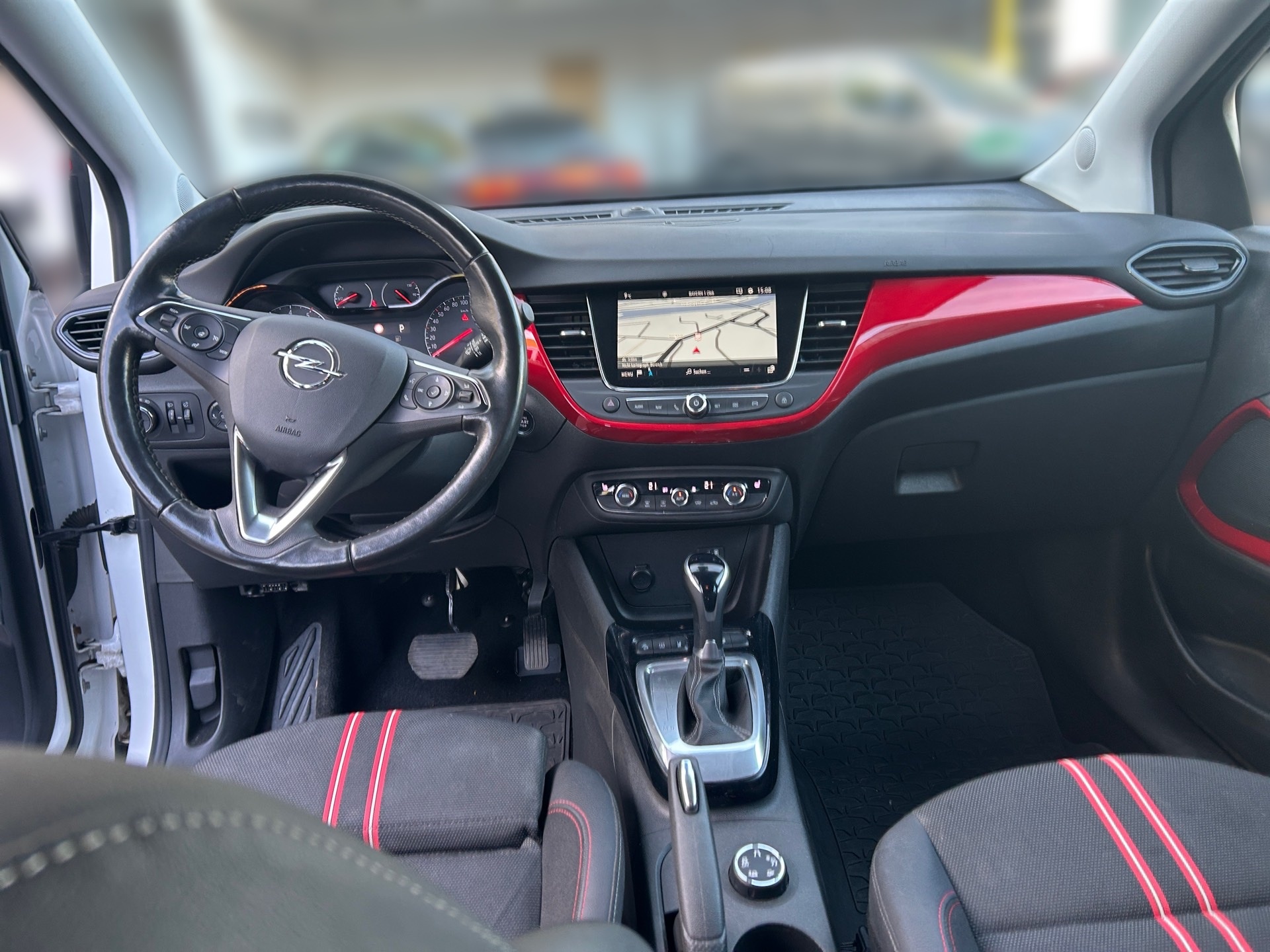 Crossland GS Line 1.5