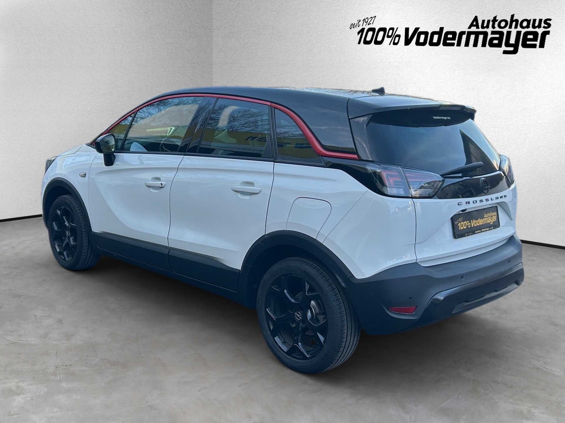 Crossland GS Line 1.5