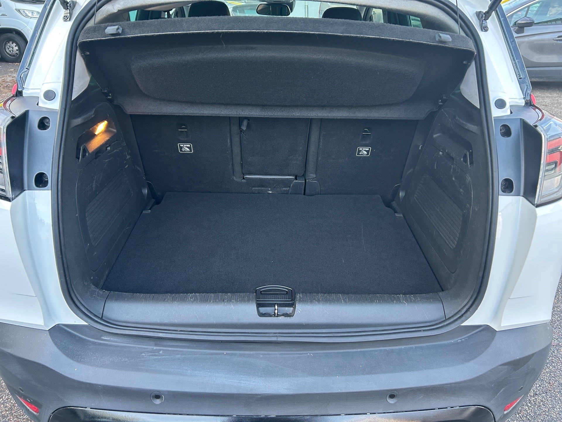 Crossland GS Line 1.5