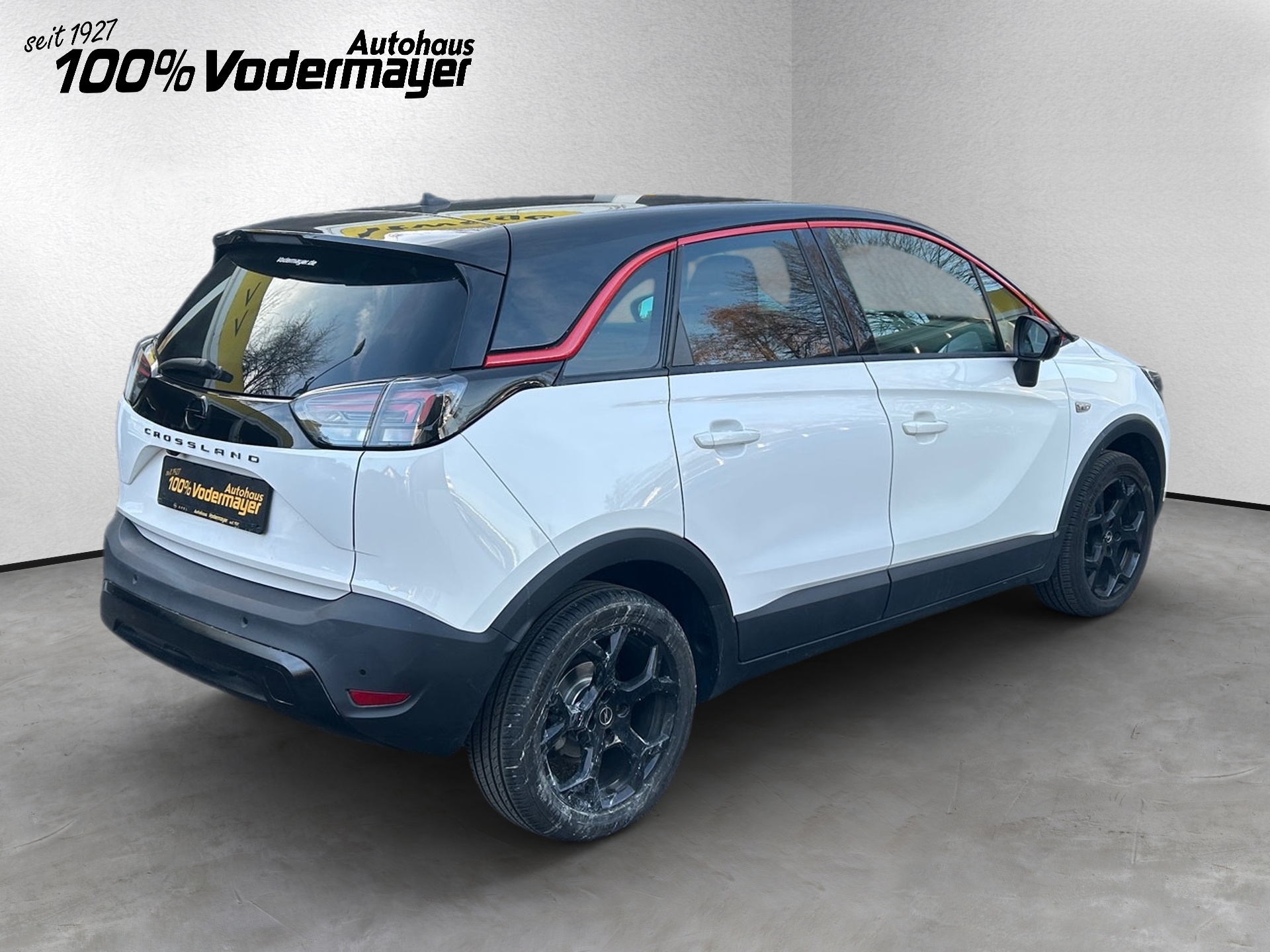 Crossland GS Line 1.5