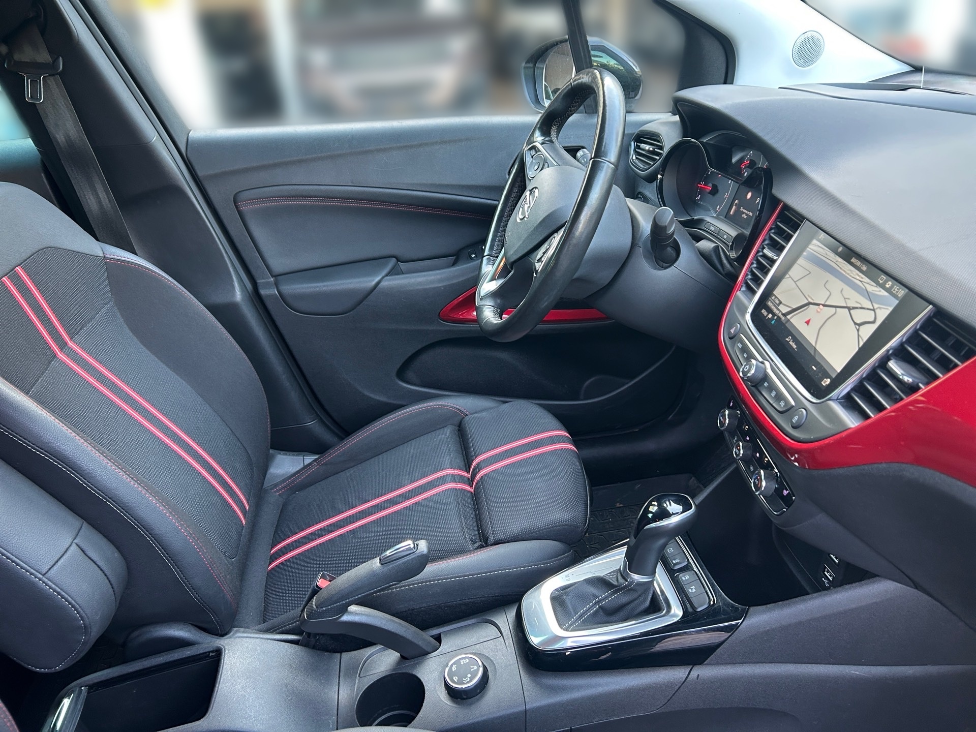 Crossland GS Line 1.5